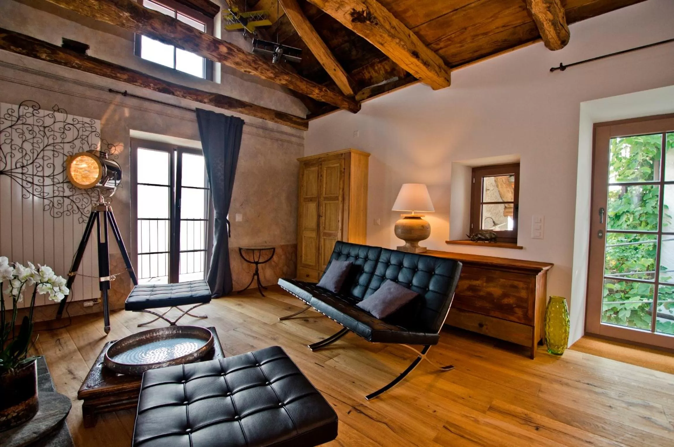 Day in Case di Sotto, House & Breakfast