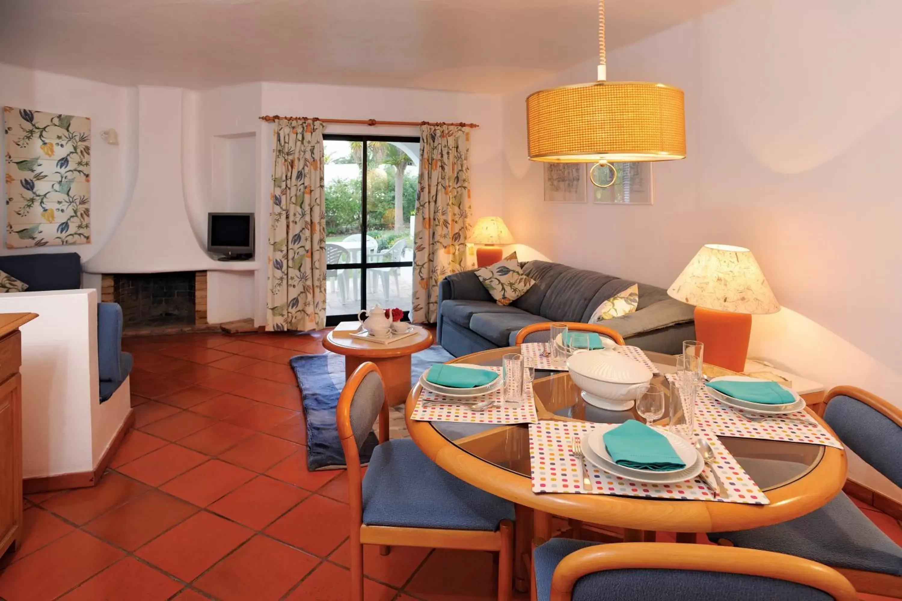 Standard Two-Bedroom Apartment in Clube Albufeira Garden Village Standard Two-Bedroom Apartment in Clube Albufeira Garden Village