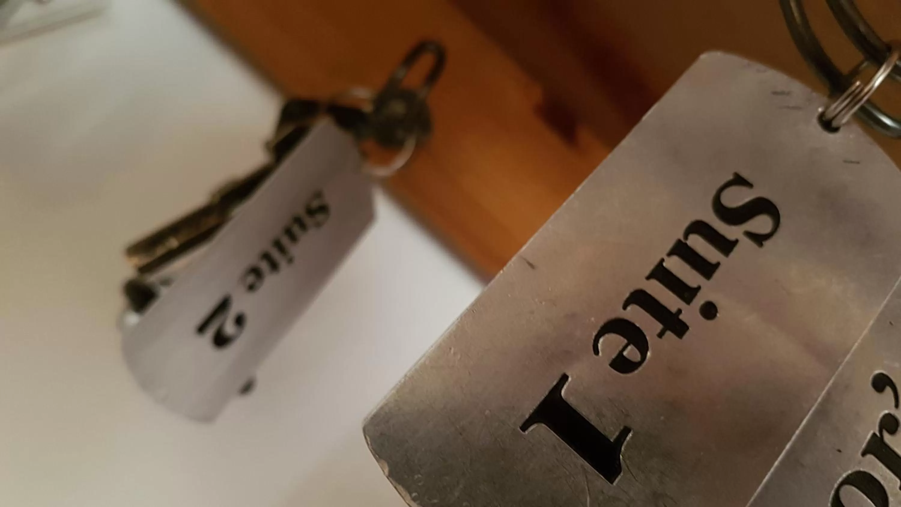 La Corte Dei Sogni B&B