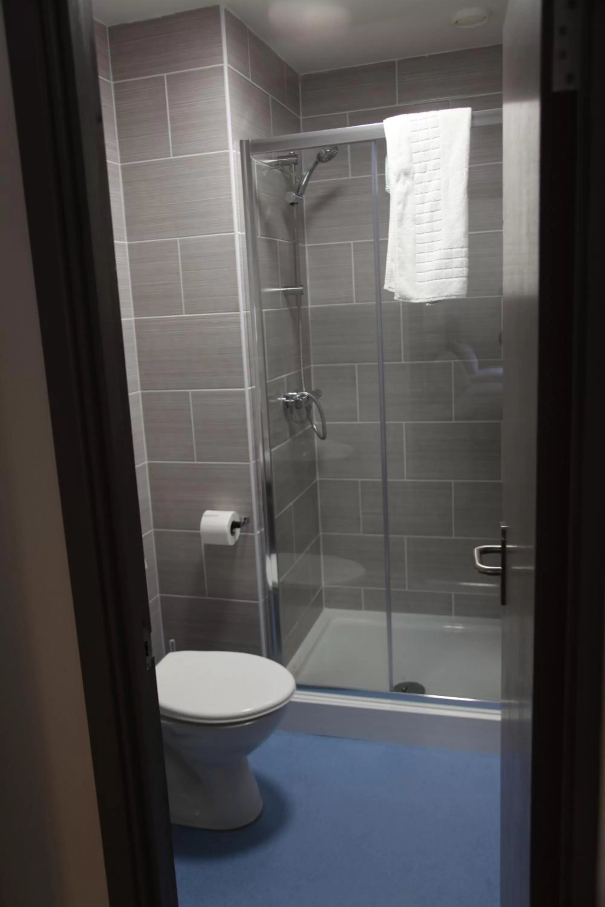 Liberal House Tamworth