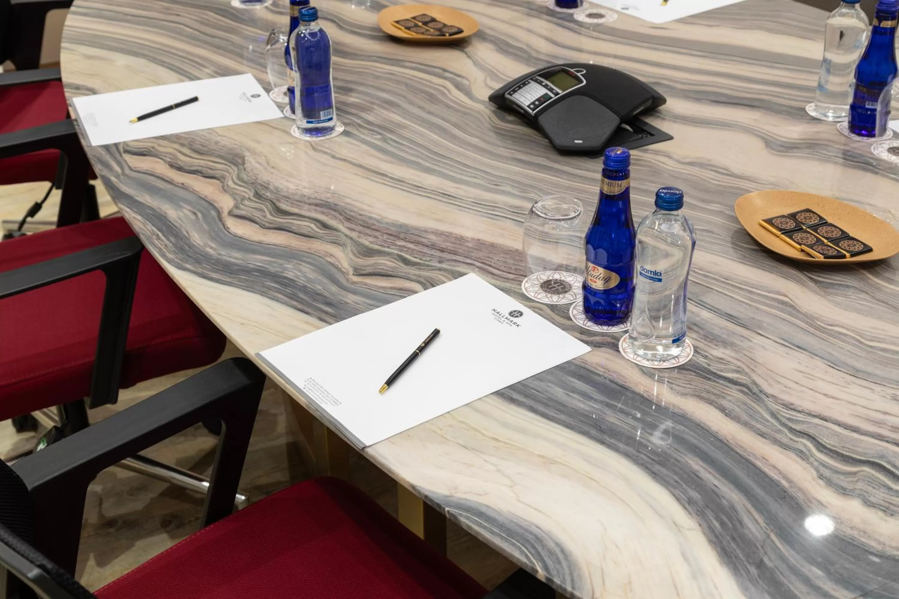 Hallmark Hotel & SPA Istanbul