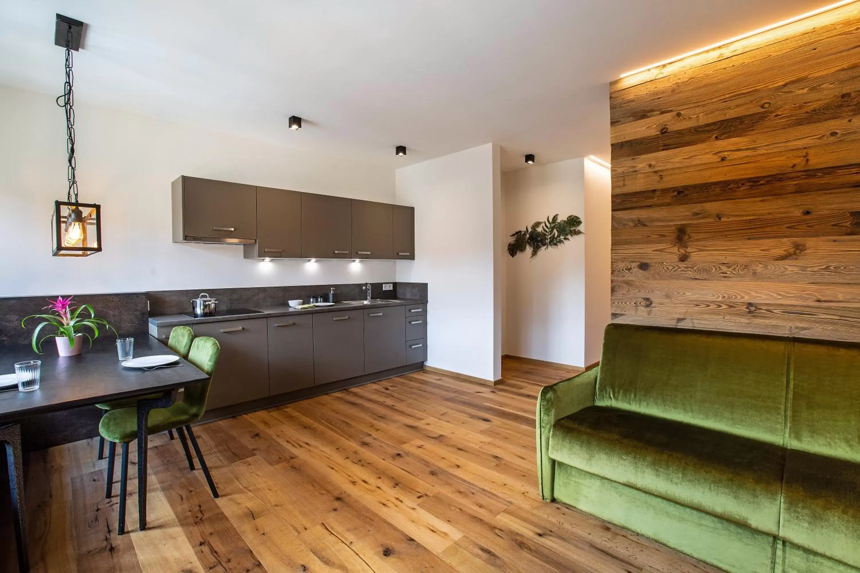 Apartment in Residence Rösch Apartment in Residence Rösch