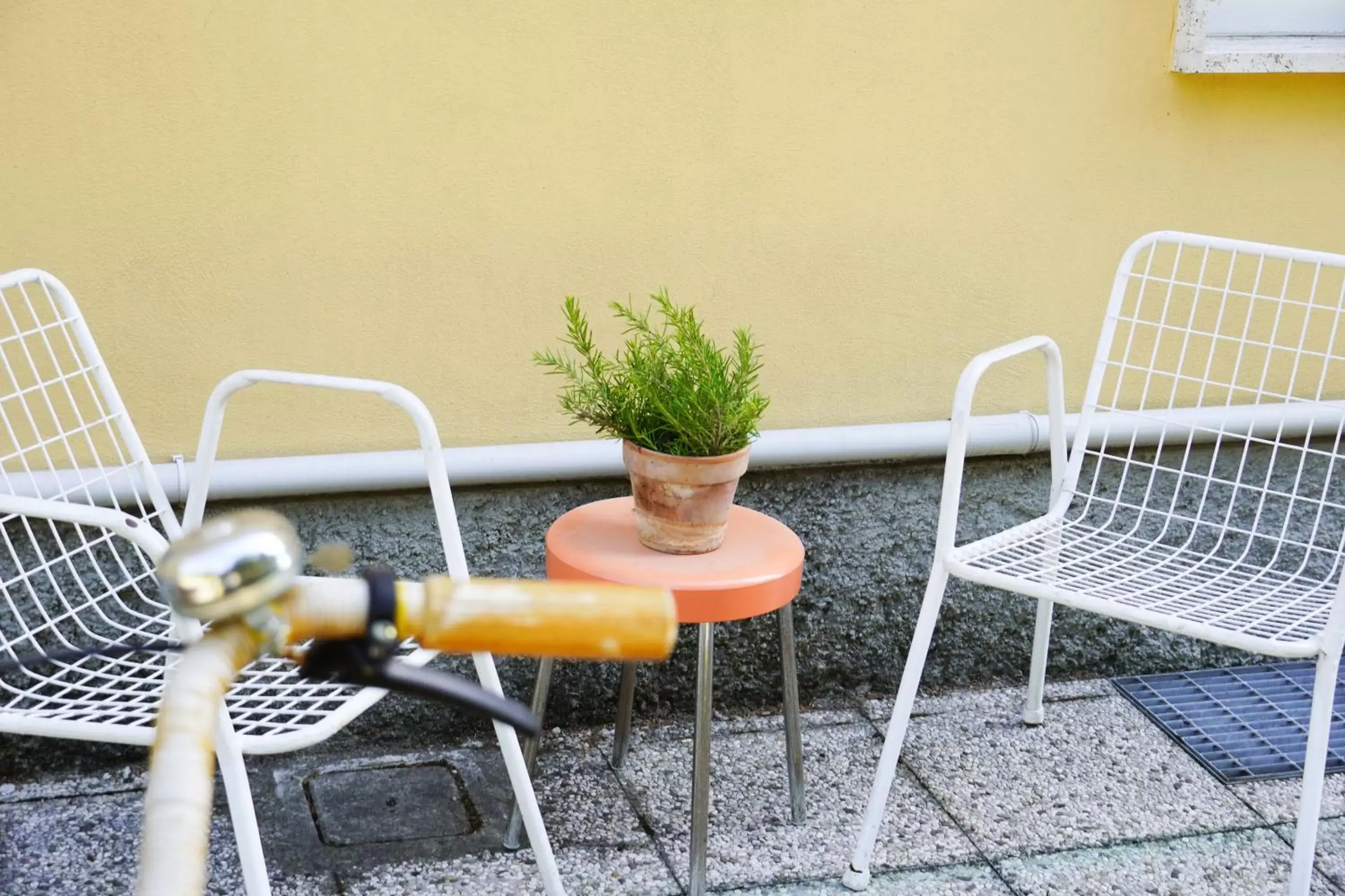 Deluxe Room in Ciao Mi - Hostel & Long Stay - Milano Niguarda & Bicocca Deluxe Room in Ciao Mi - Hostel & Long Stay - Milano Niguarda & Bicocca