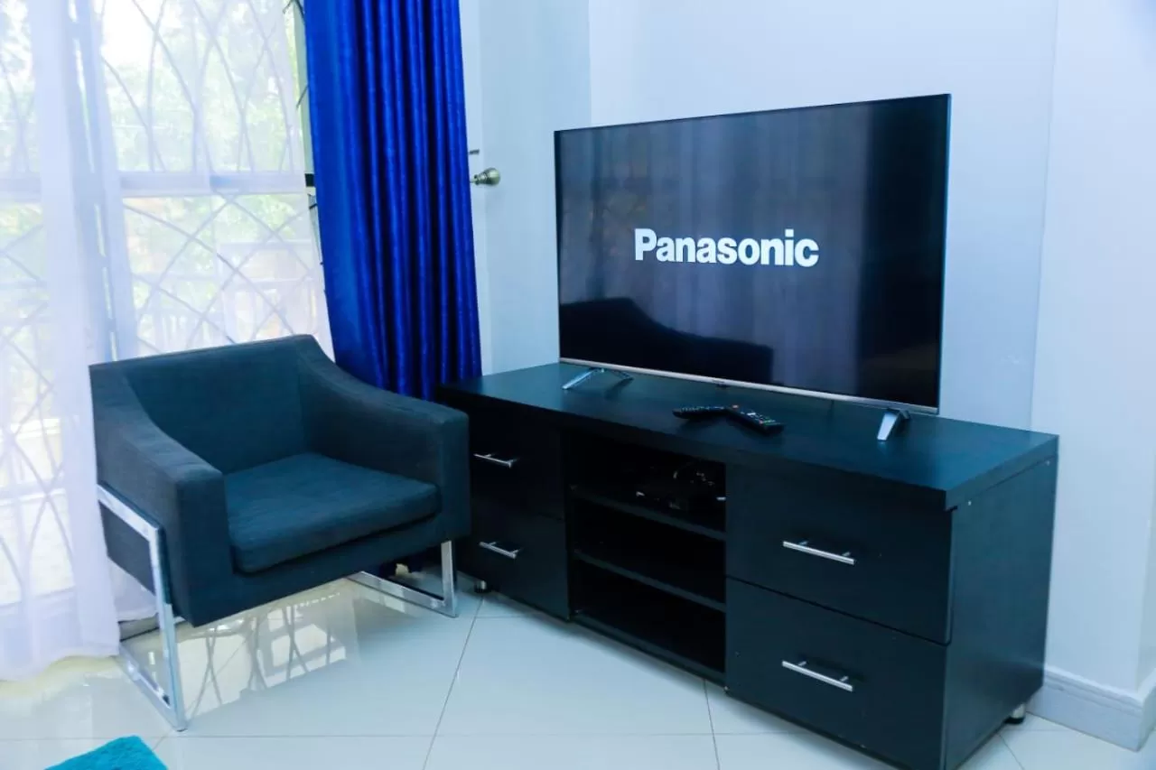 TV/Entertainment Center in Karibu Namugongo