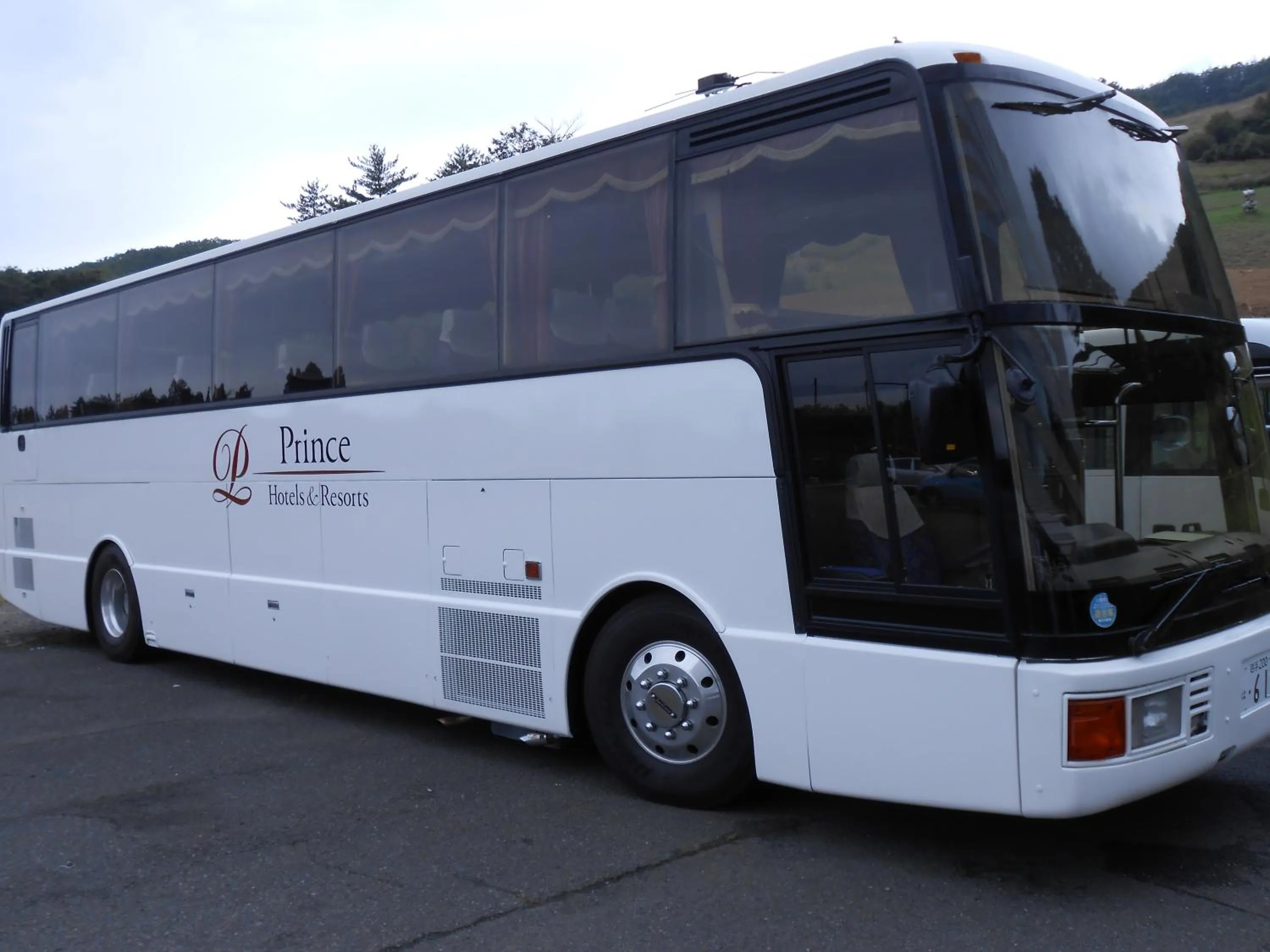 Other in Shizukuishi Prince Hotel