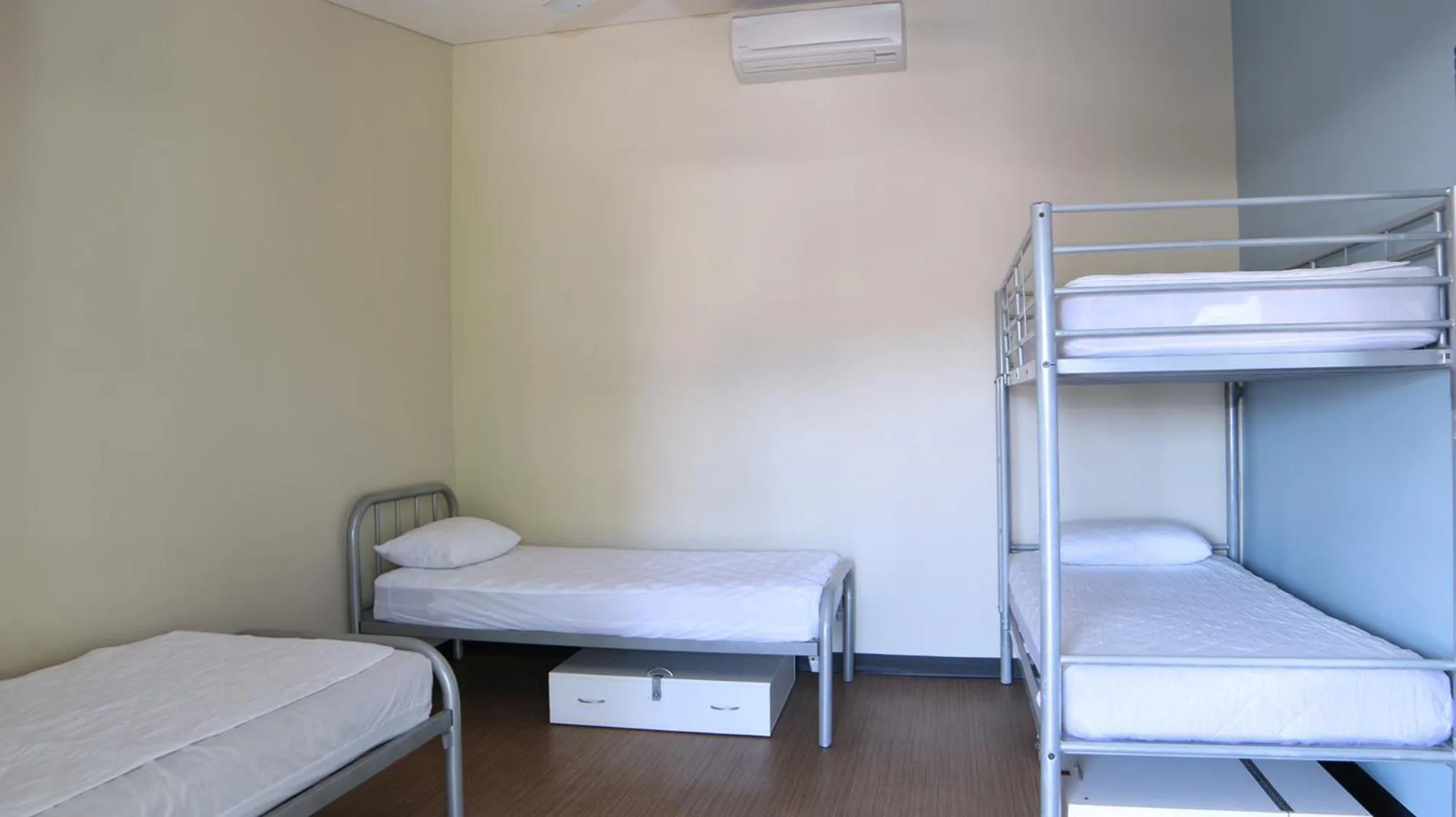 Bed in Beaches of Broome