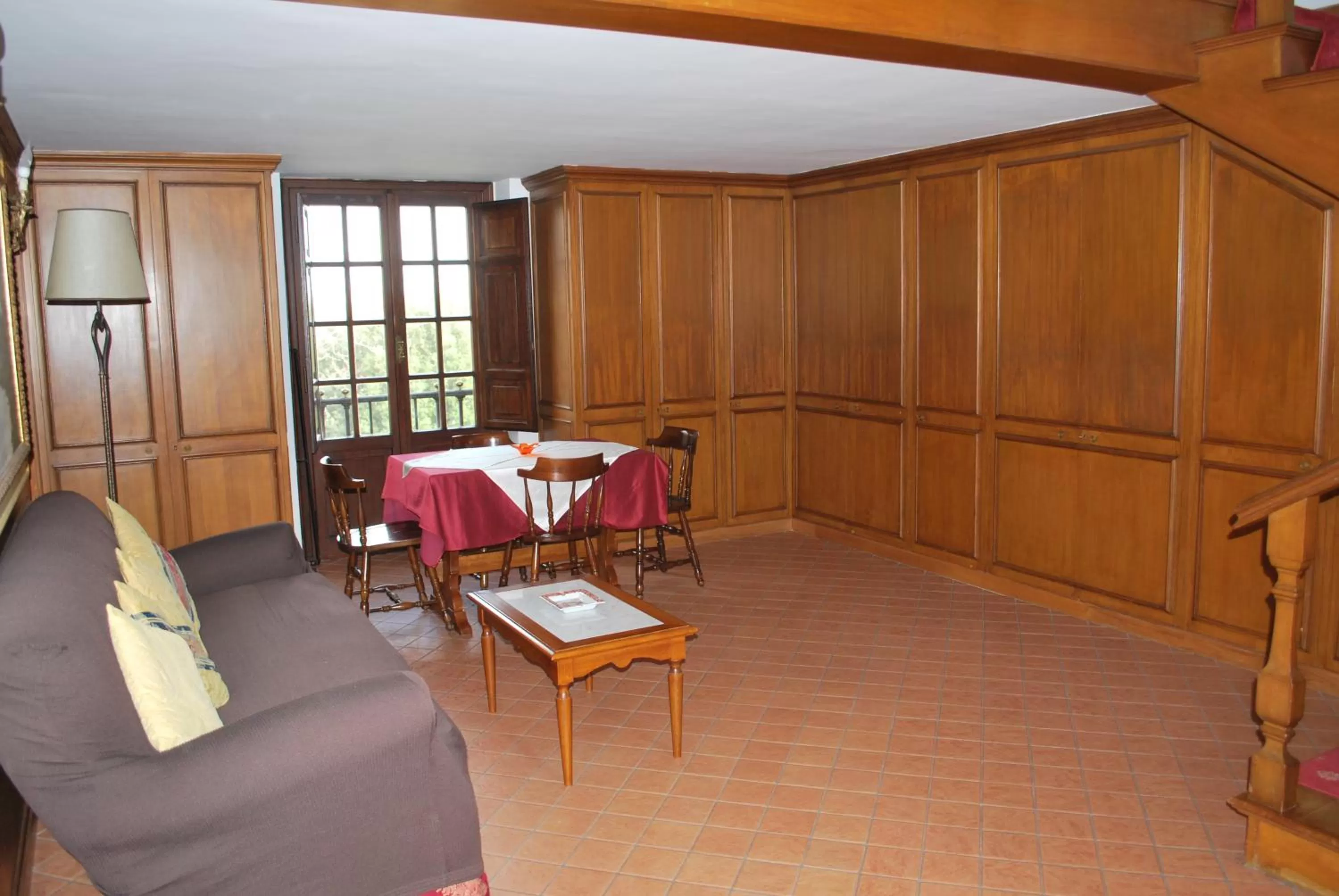 Residence Casale Mostacciano