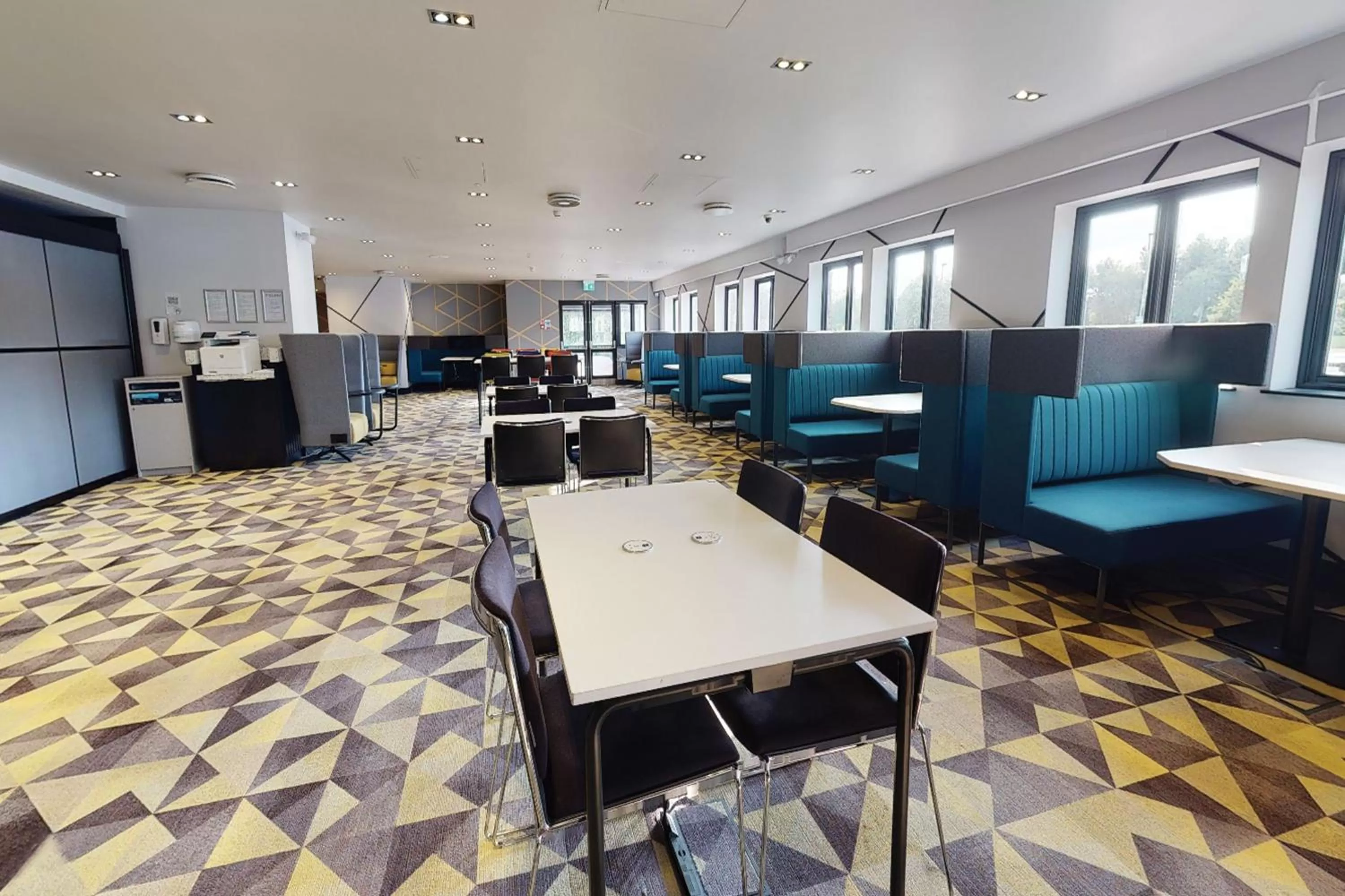 Business facilities in Village Hotel Coventry