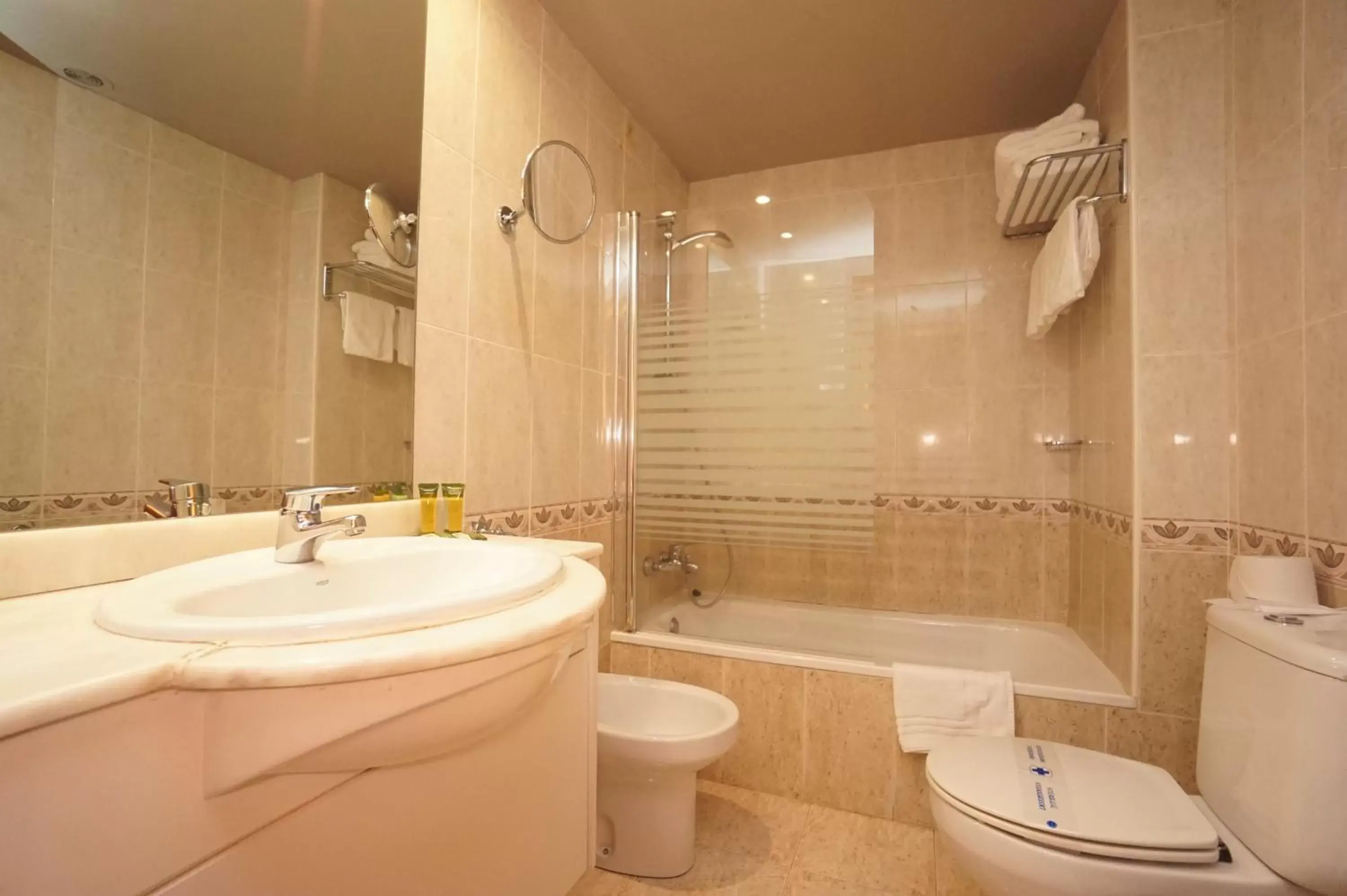 Double Room with Terrace in Hotel & SPA Niunit Double Room with Terrace in Hotel & SPA Niunit