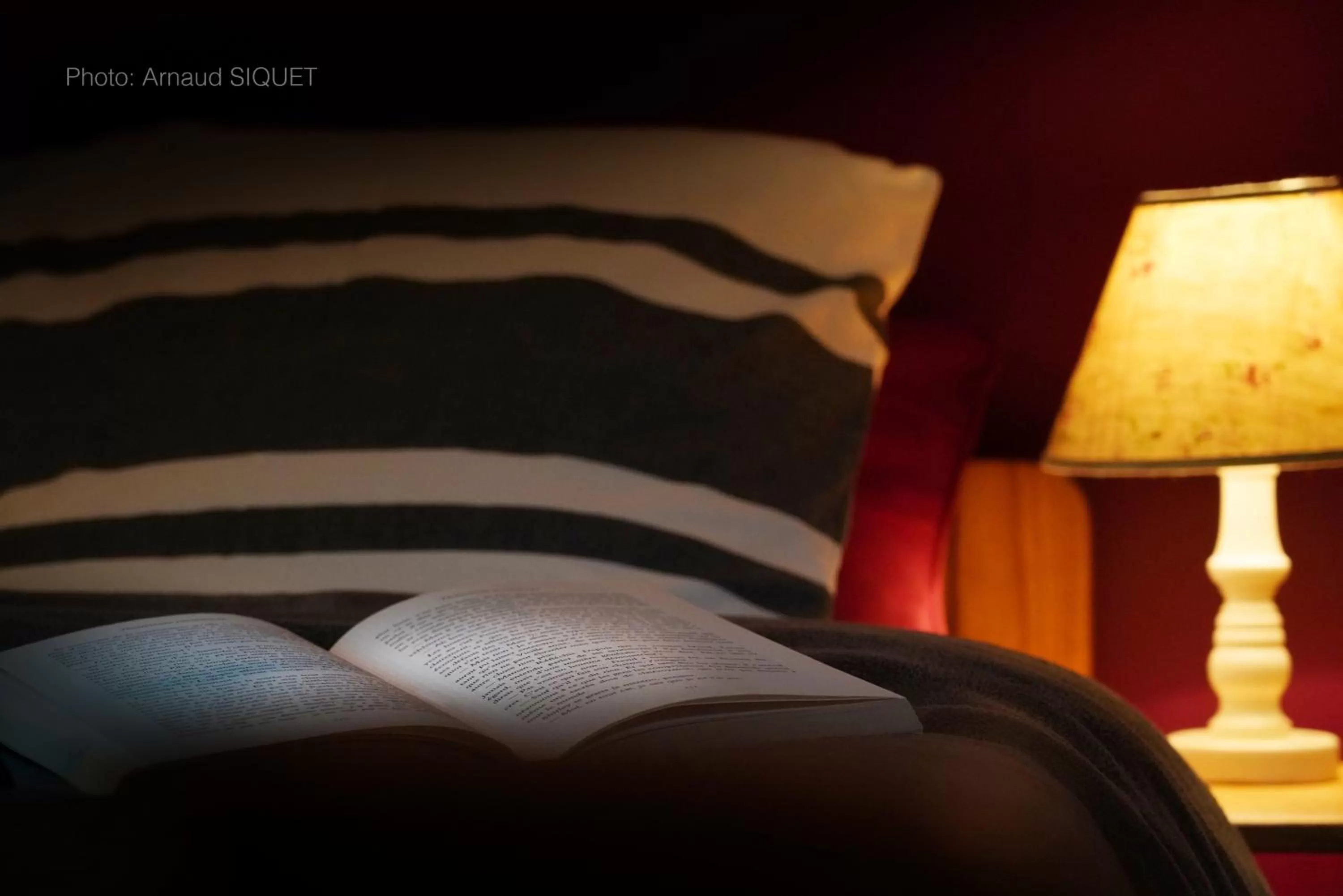 Bedroom, Bed in ferme st martin