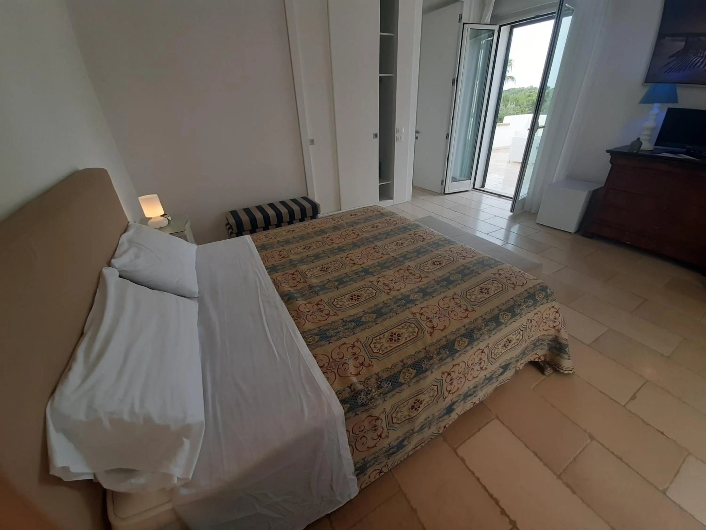 Bed in Messapia Hotel 2