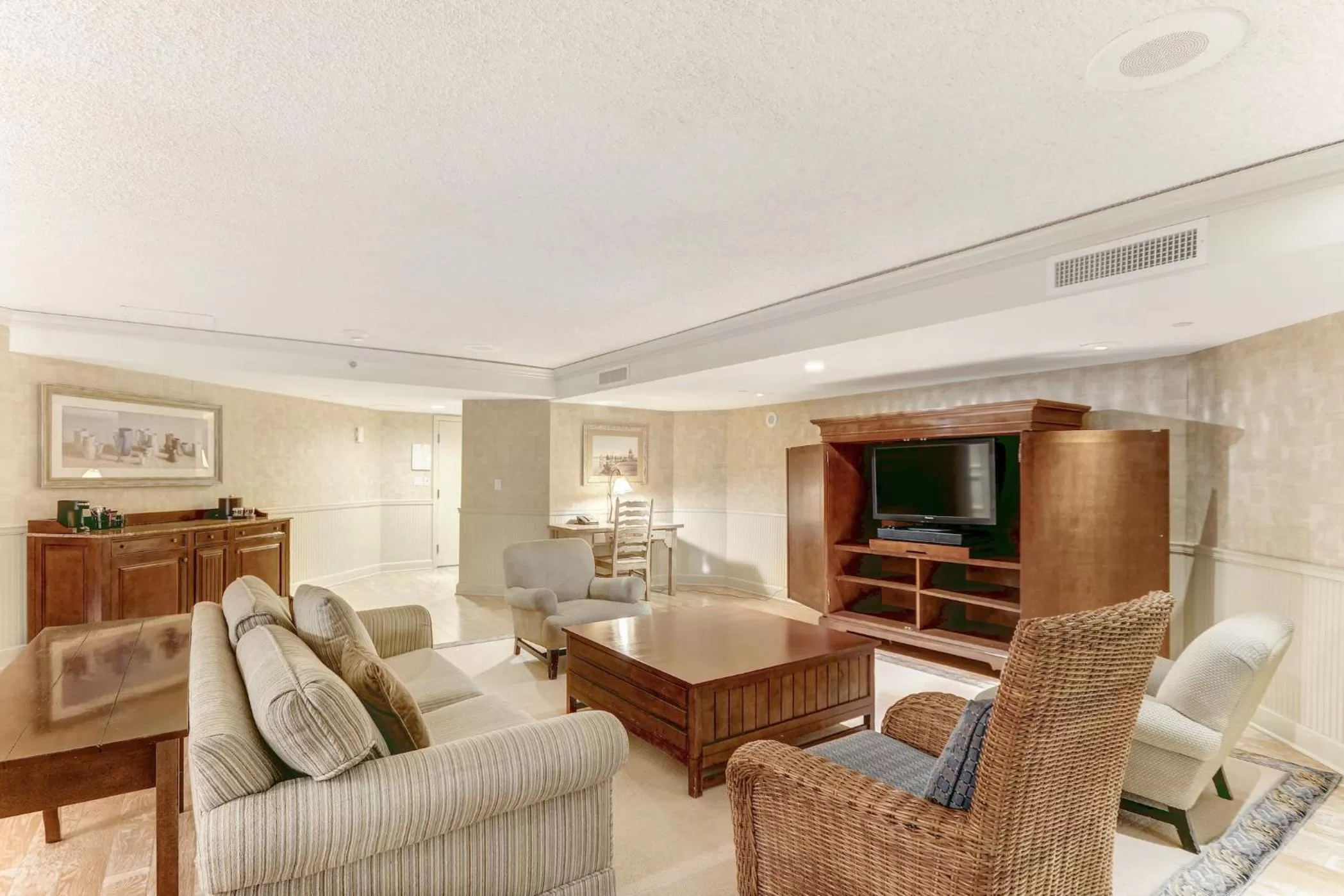 Caesars Atlantic City, A Caesars Destination