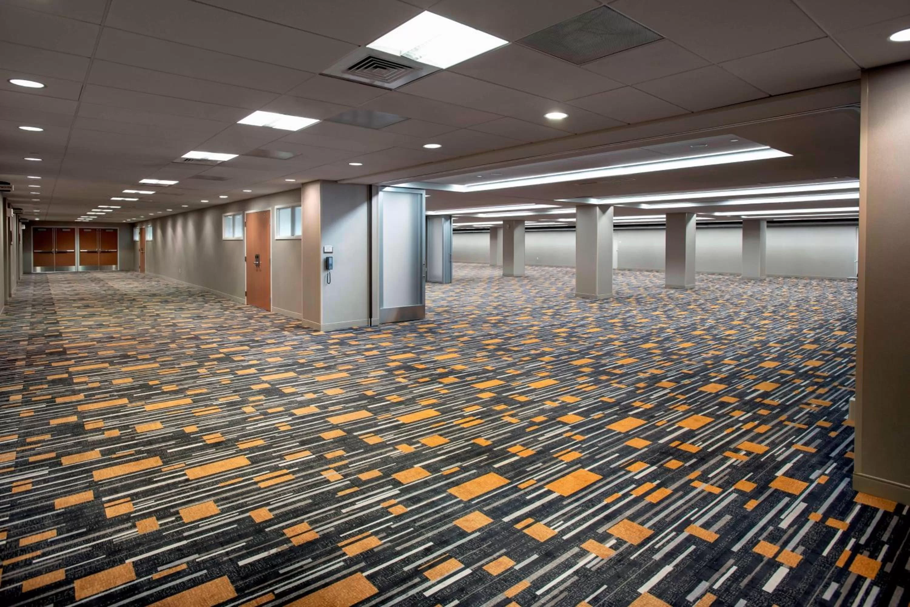 Meeting/conference room in Boston Marriott Copley Place