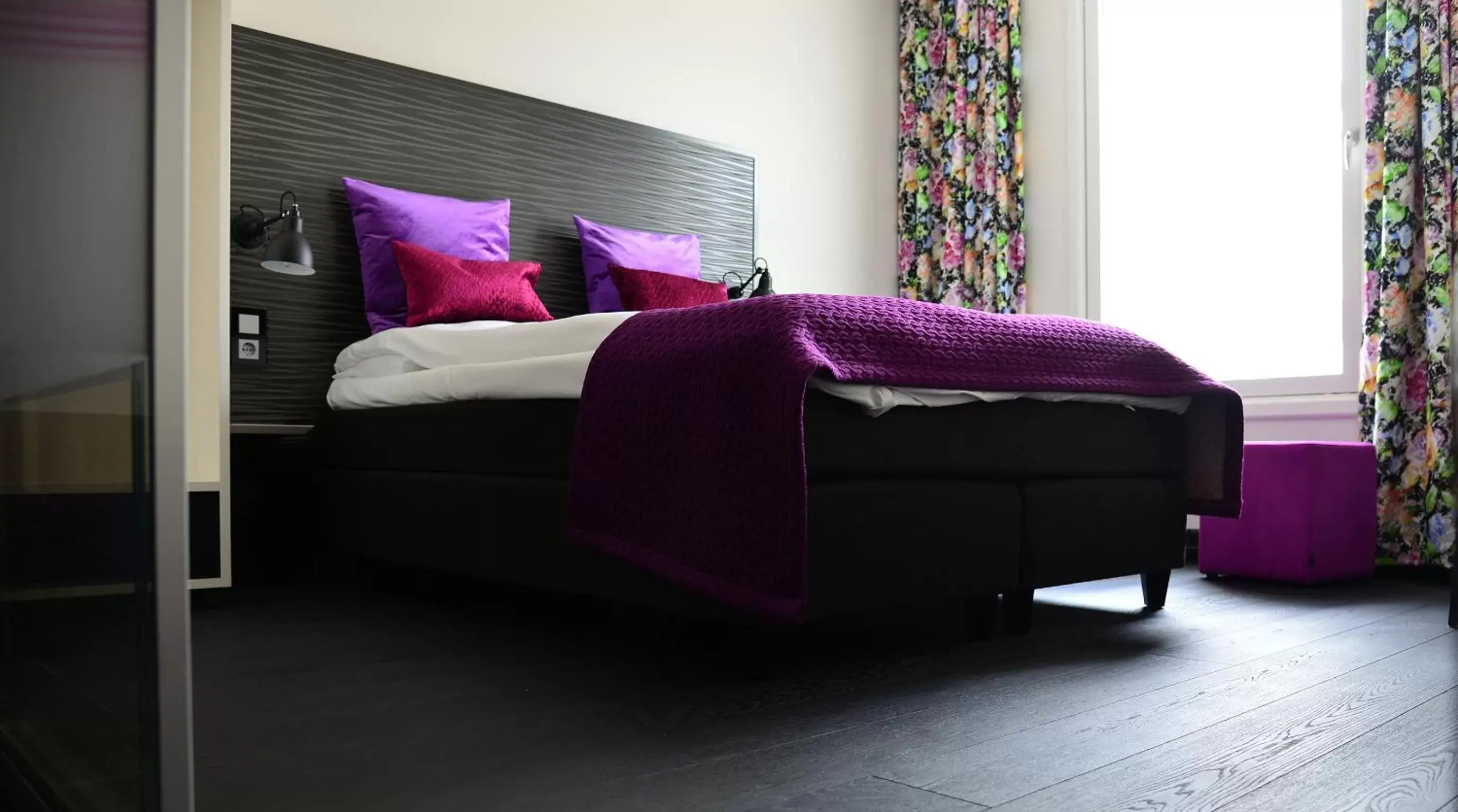 Superior Double Room - single occupancy in Hotel No13 Superior Double Room - single occupancy in Hotel No13