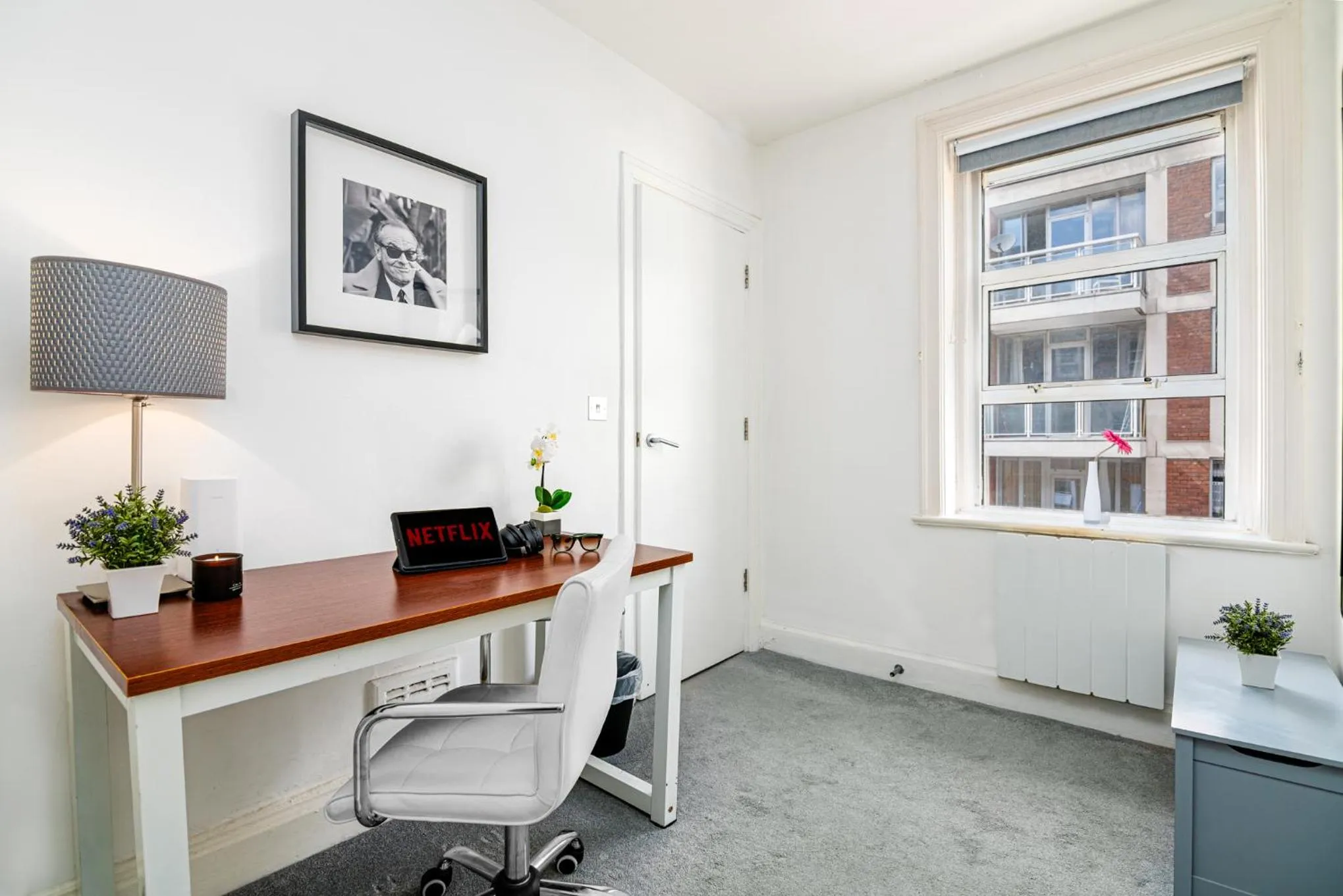 Business facilities in Bond Street Serviced Apartment