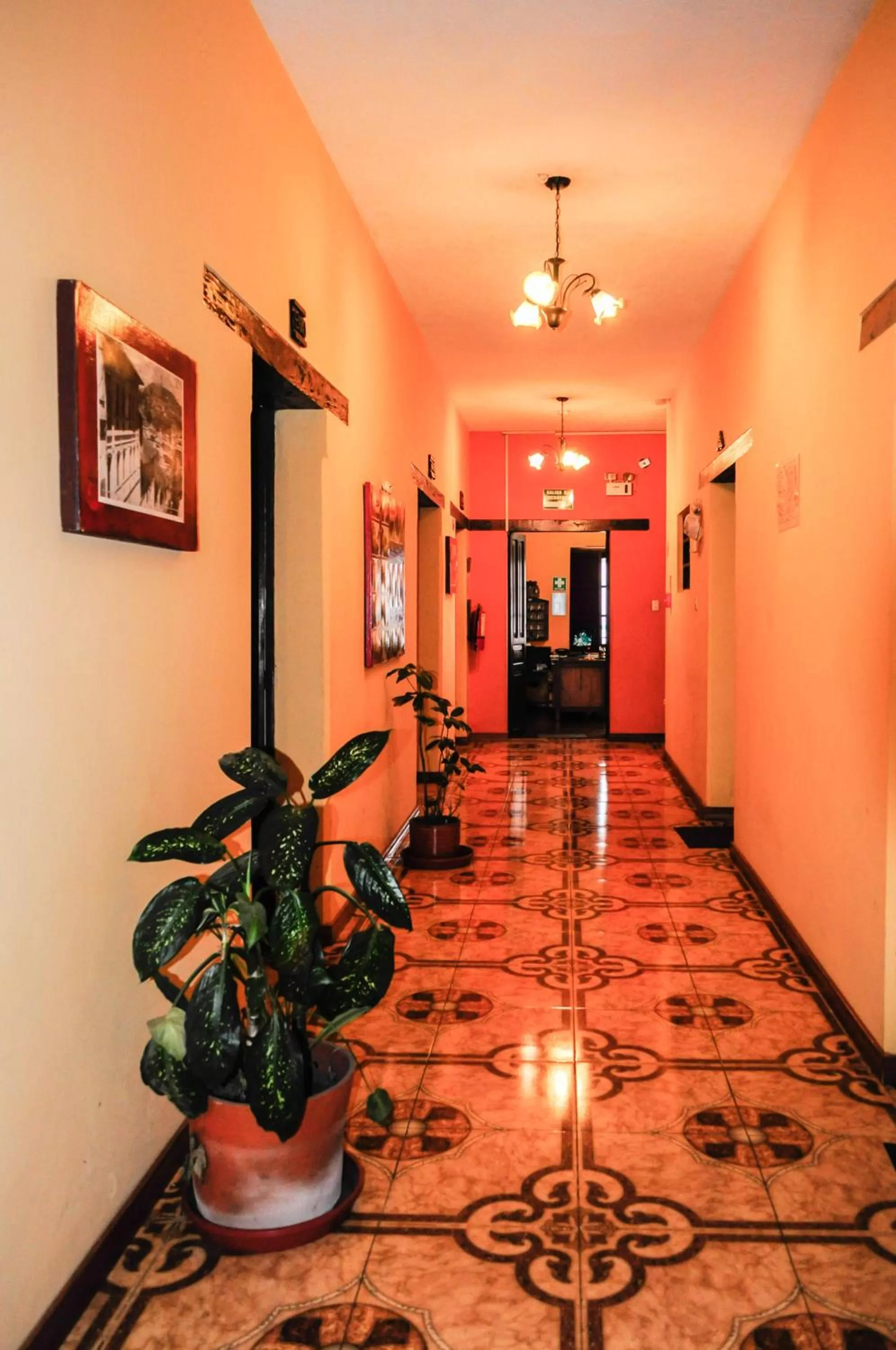 Other, Lounge/Bar in La Posada Colonial