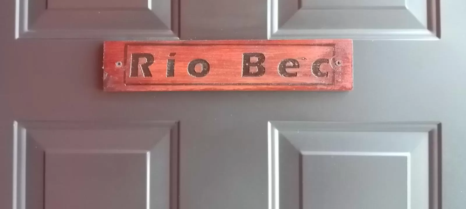 Bed in Hotel yaakunah