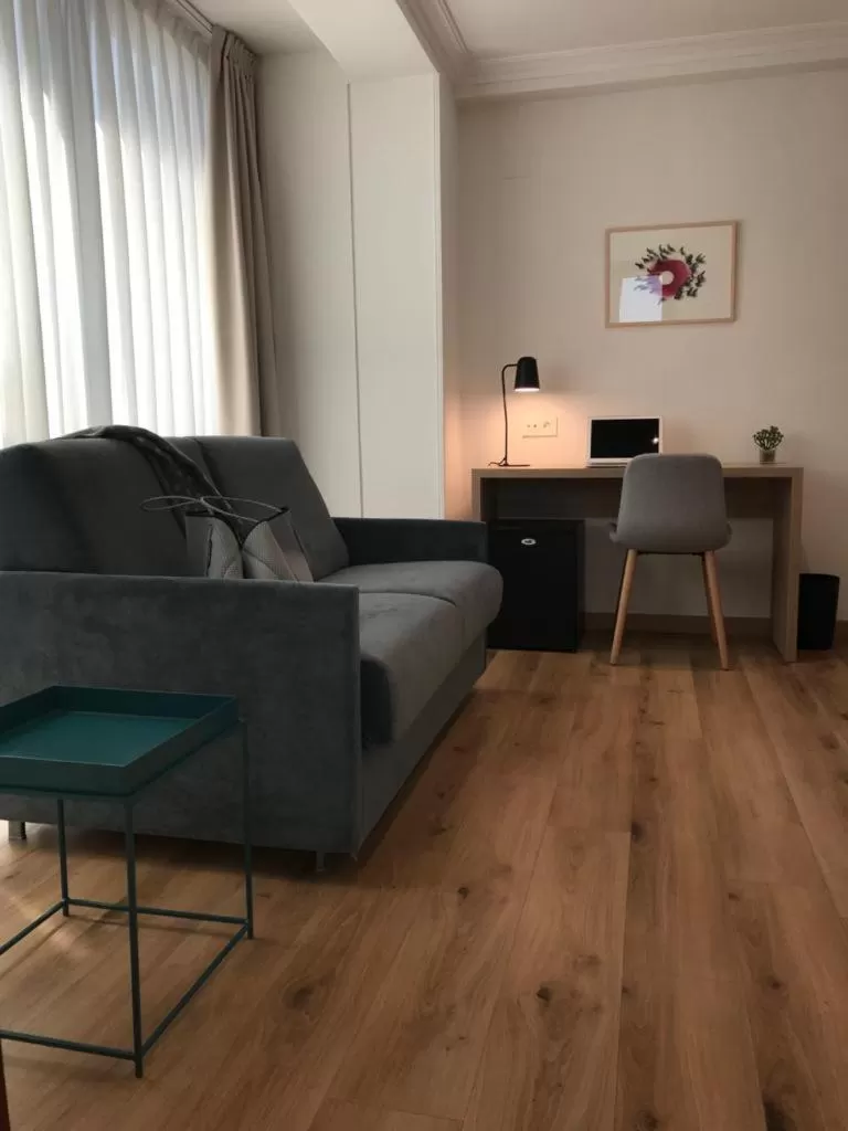 Hotel Príncipe de Asturias