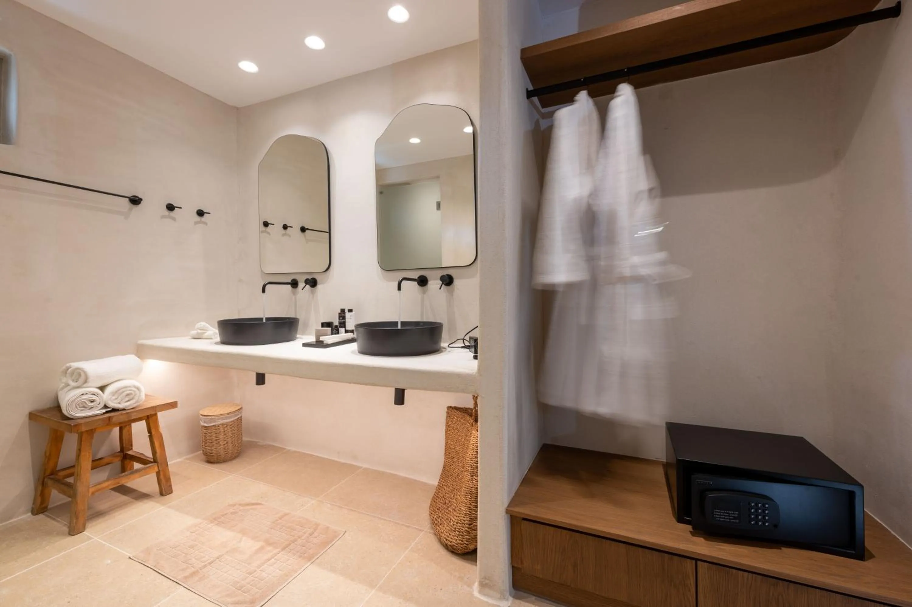 Rocabella Mykonos Hotel