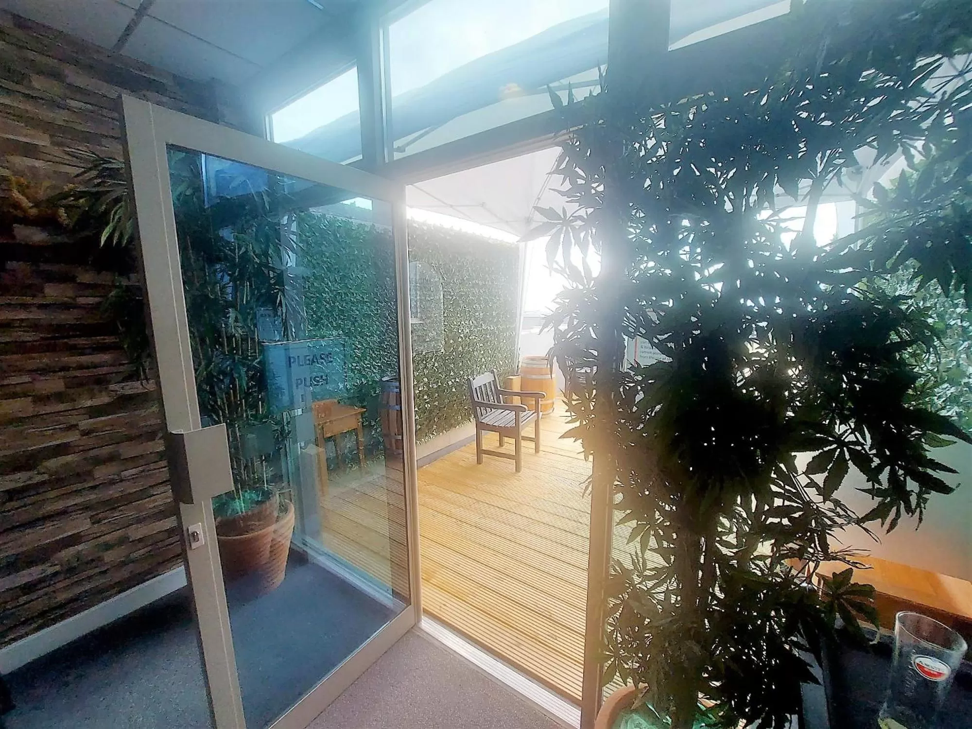 Swimming Pool in The New Admiralty Hotel Ltd