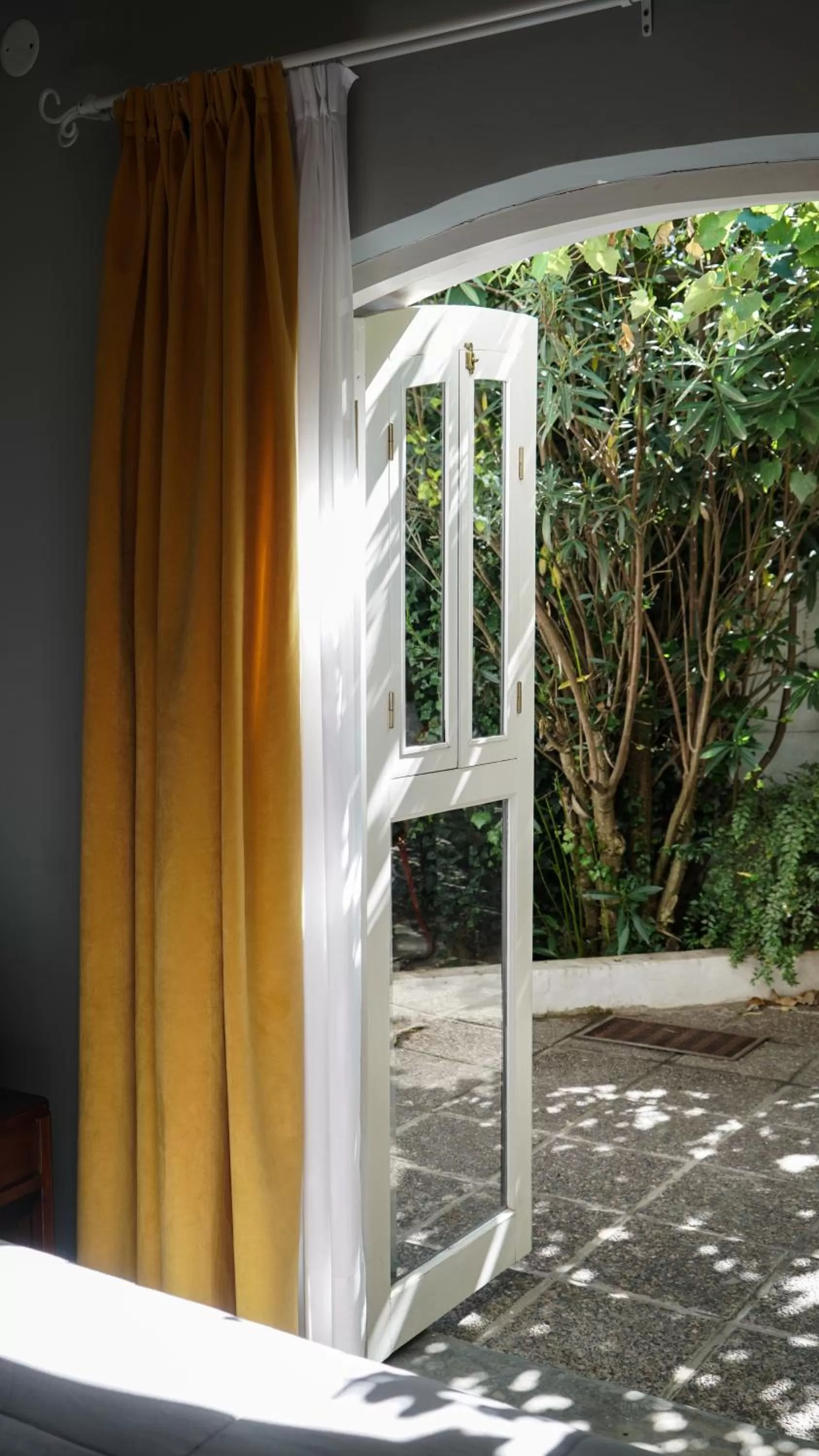 El Cerquero, Casa de Huéspedes