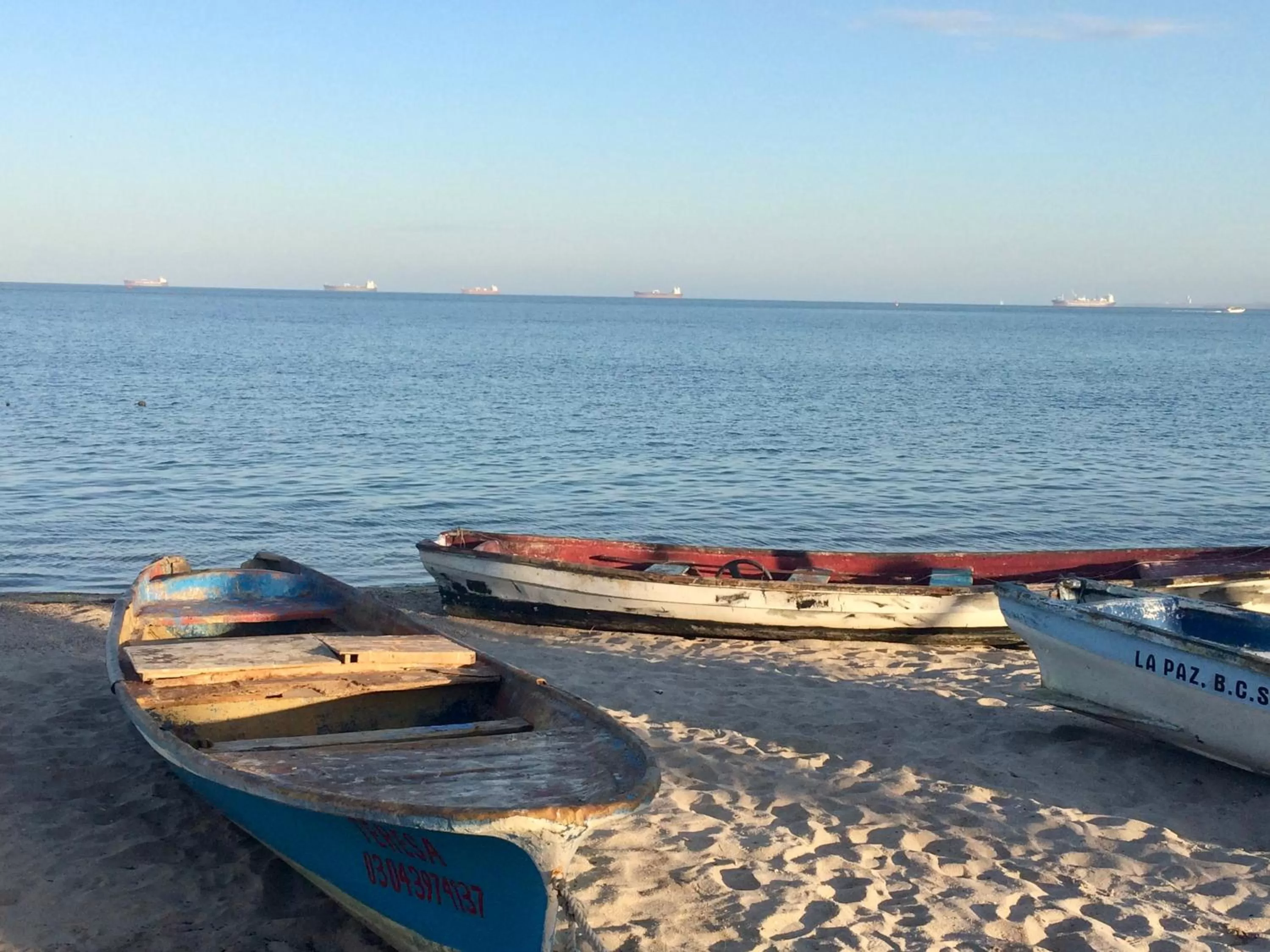 The Mantarraya Outpost