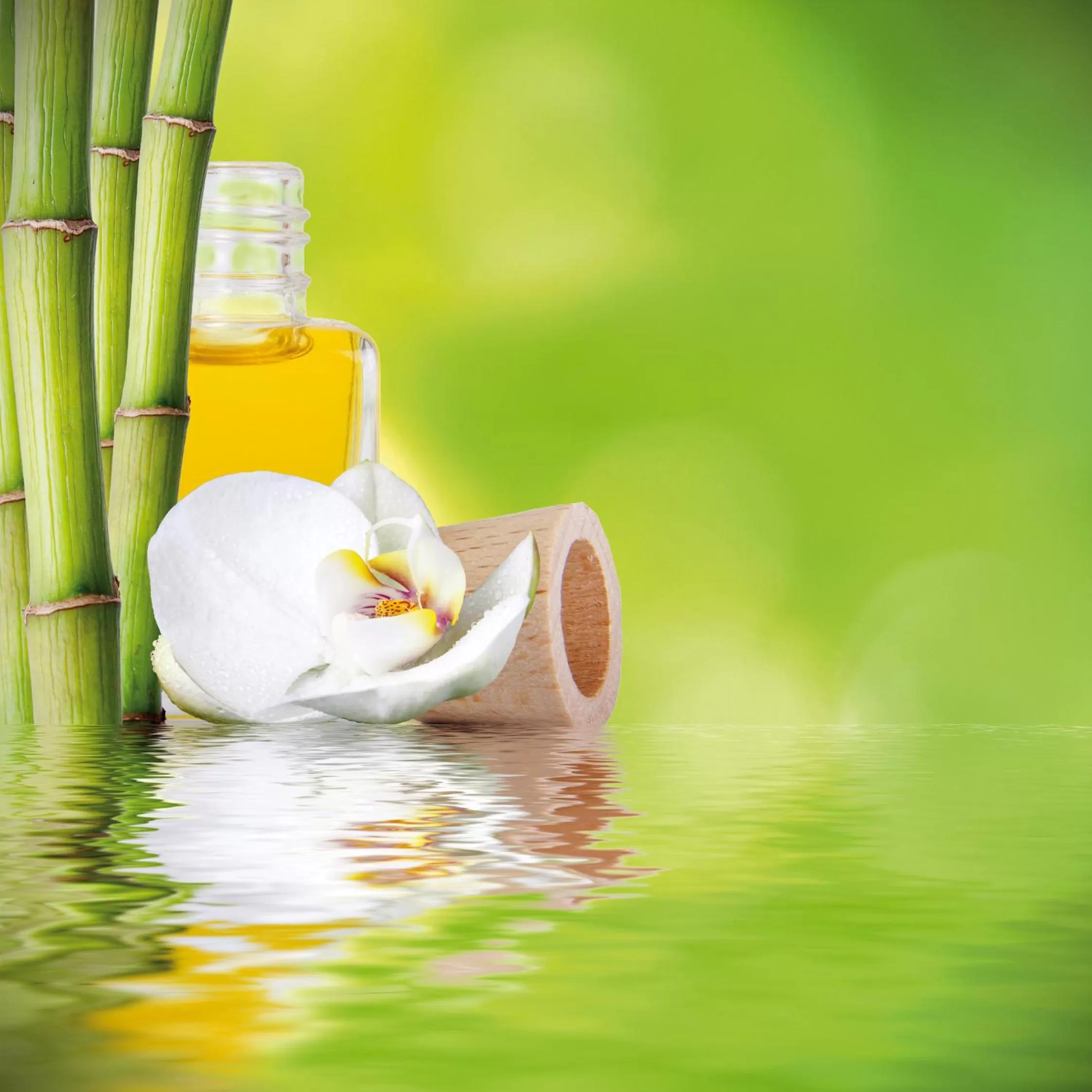 Spa and wellness centre/facilities in Grand Hotel Del Mare Resort & Spa