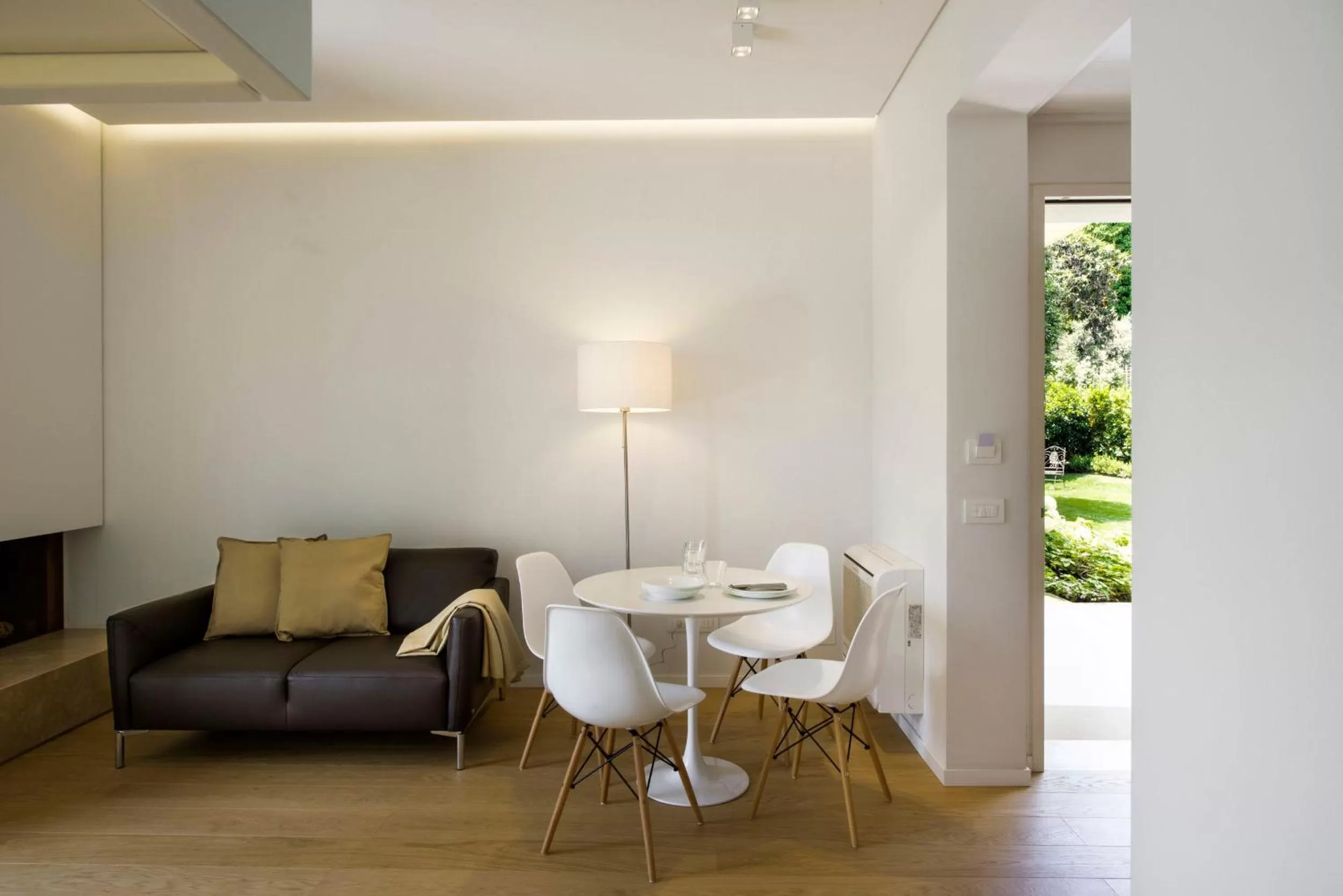 Living room in Dame di Toscana