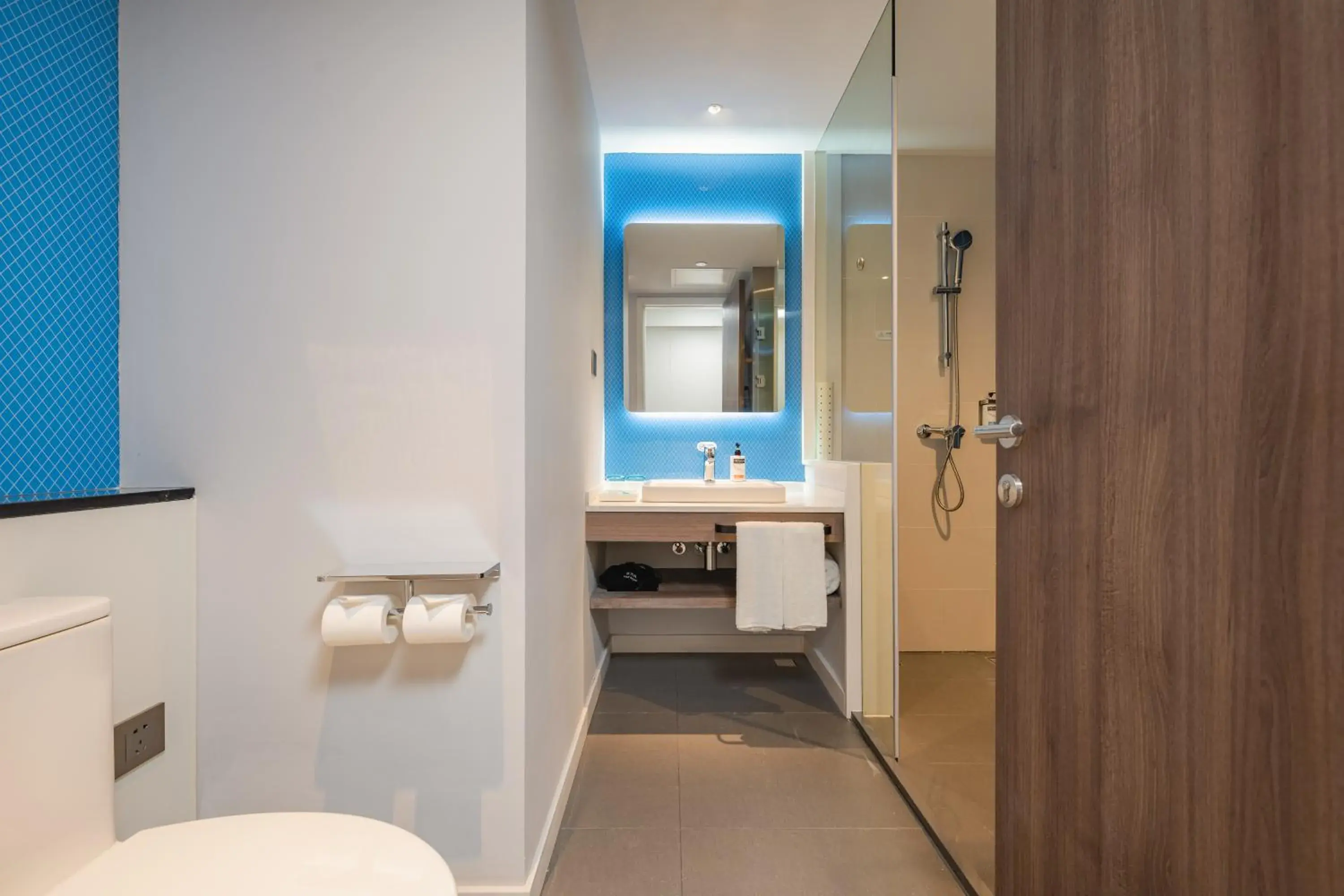 Standard King Room in Holiday Inn Express Taiyuan High Tech Zone by IHG Standard King Room in Holiday Inn Express Taiyuan High Tech Zone by IHG