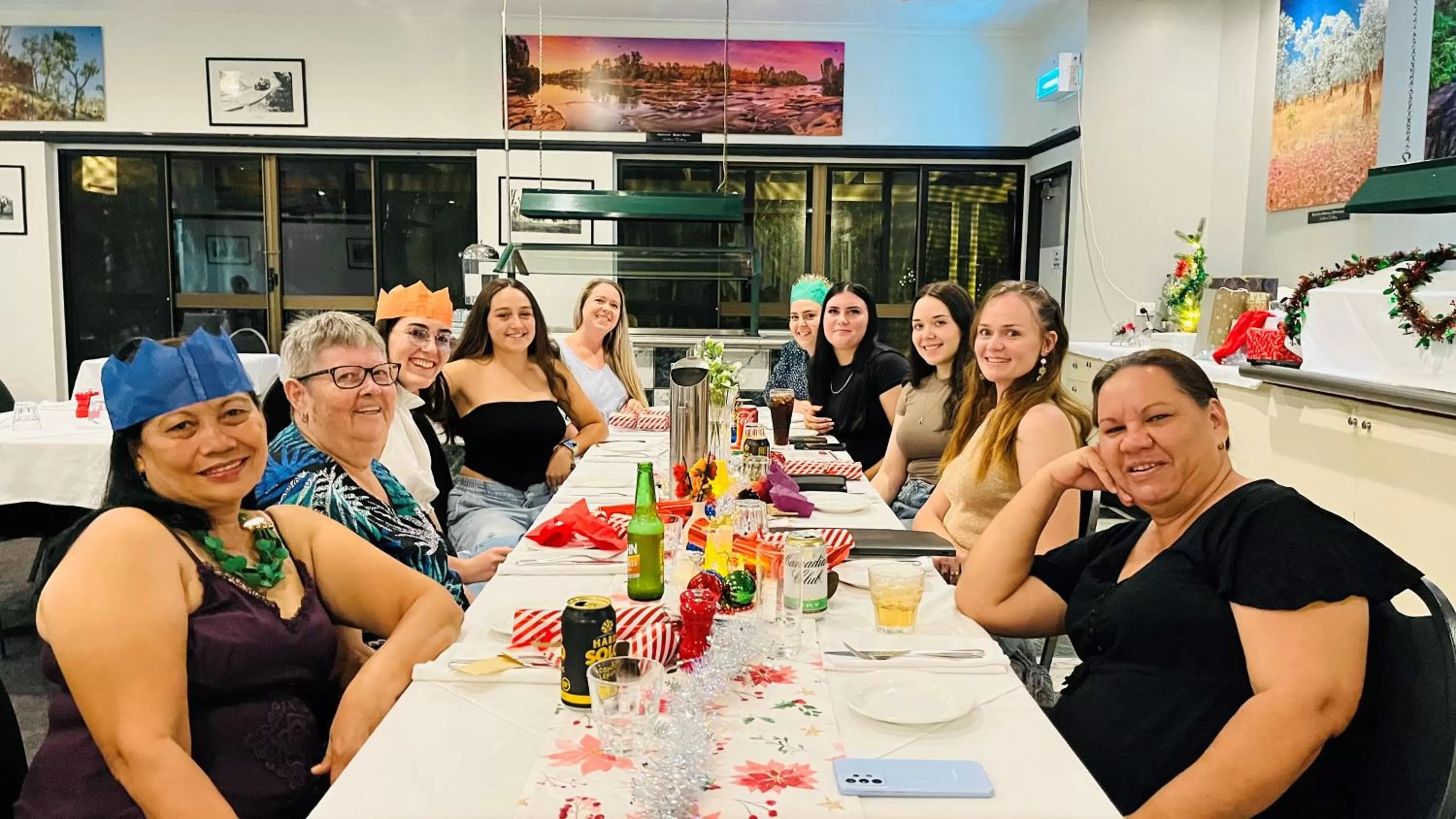 Knotts Crossing Resort