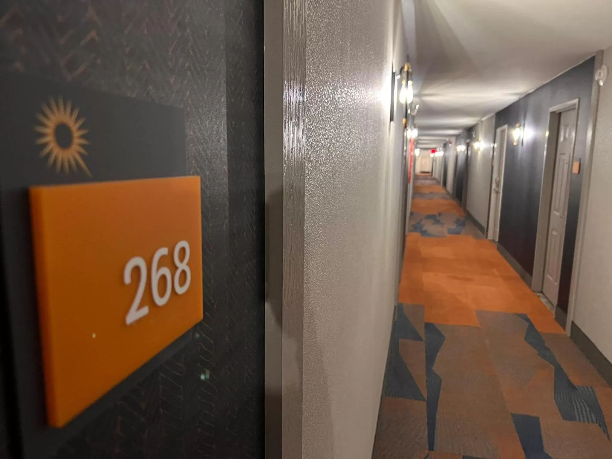 Property building in La Quinta Inn Lexington-Horse Park