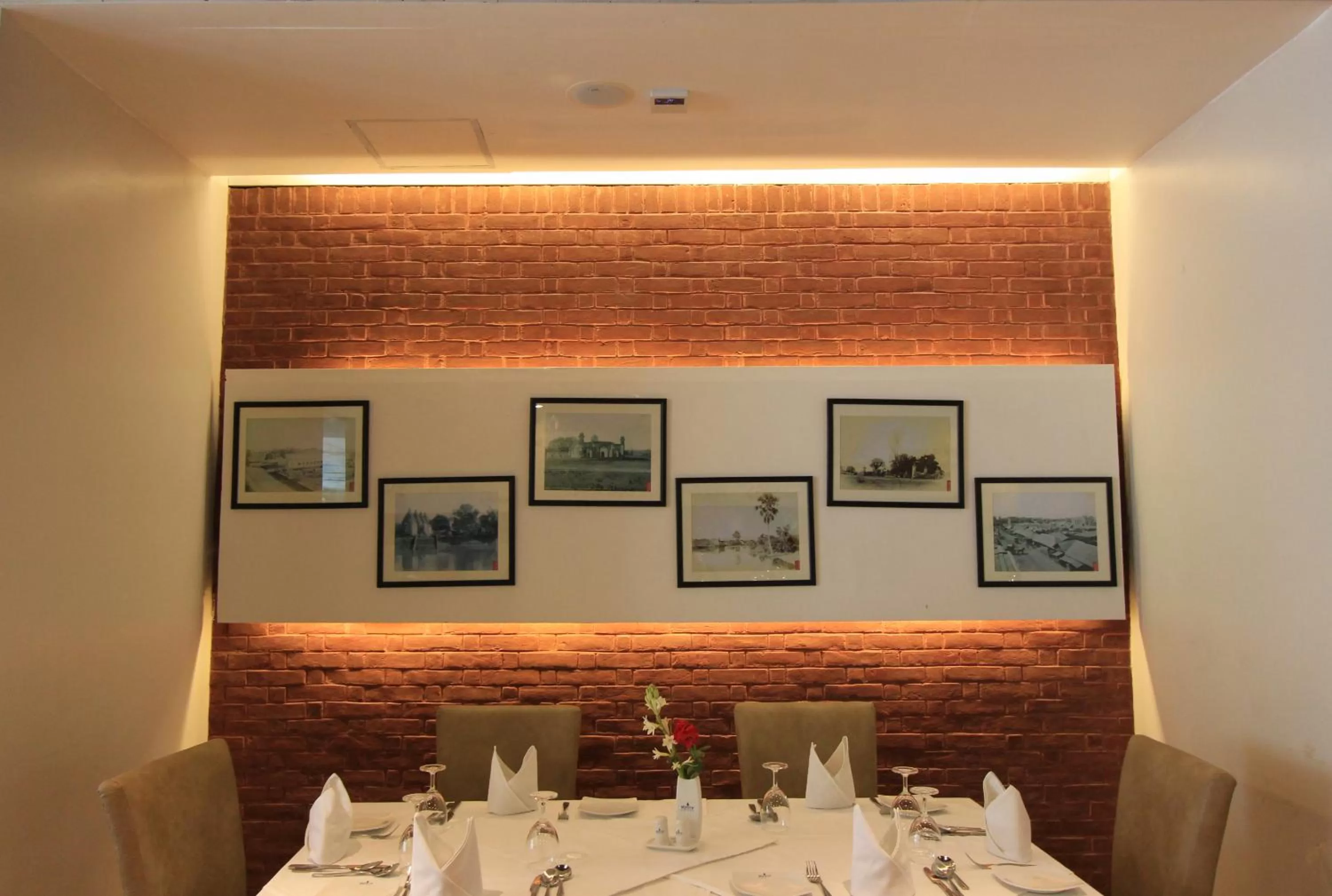 Sky City Hotel Dhaka