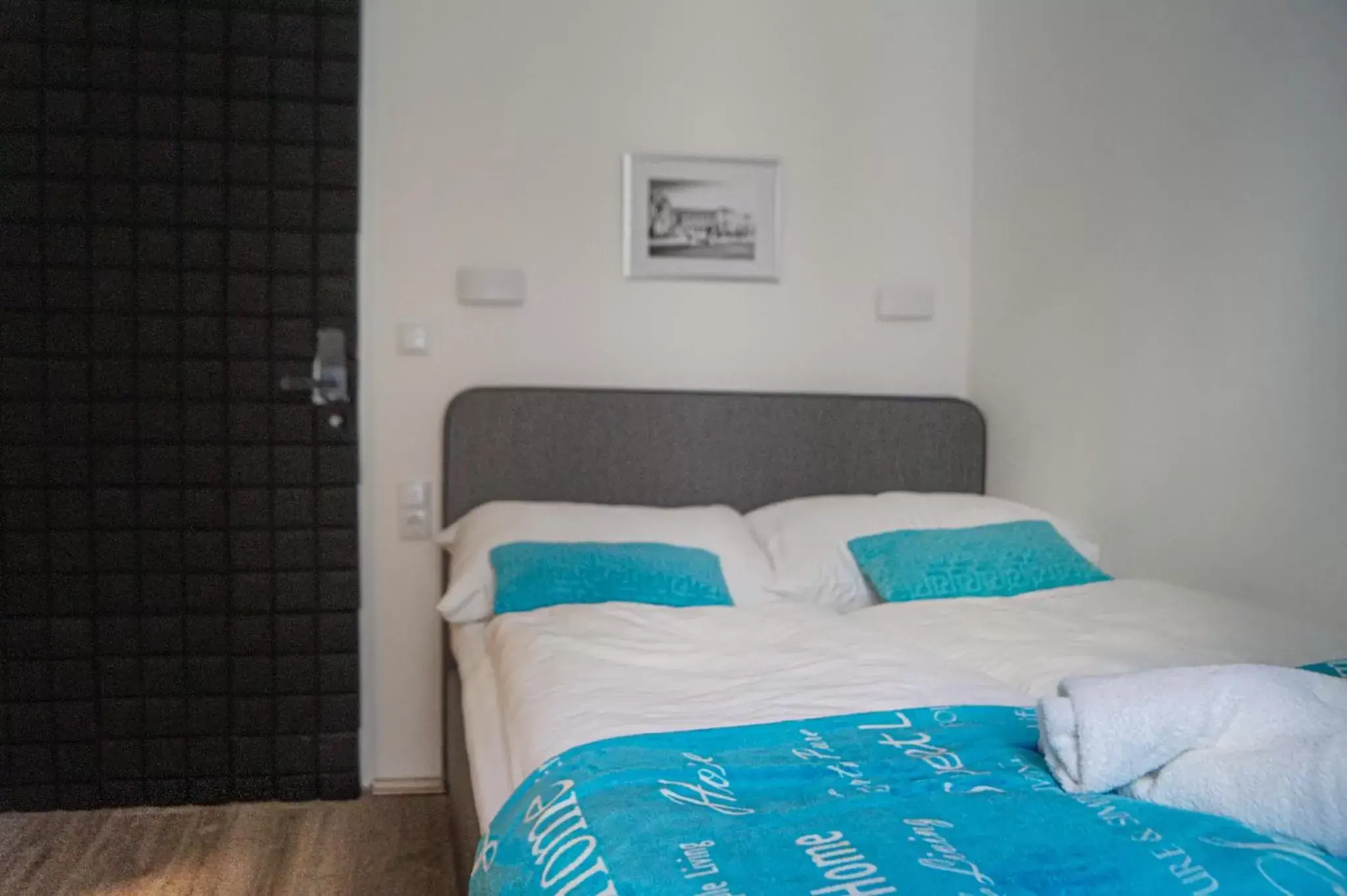 Standard Double Room A in Mariahilfer Boutique Rooms - Virtual Reception & Self-Checkin Standard Double Room A in Mariahilfer Boutique Rooms - Virtual Reception & Self-Checkin