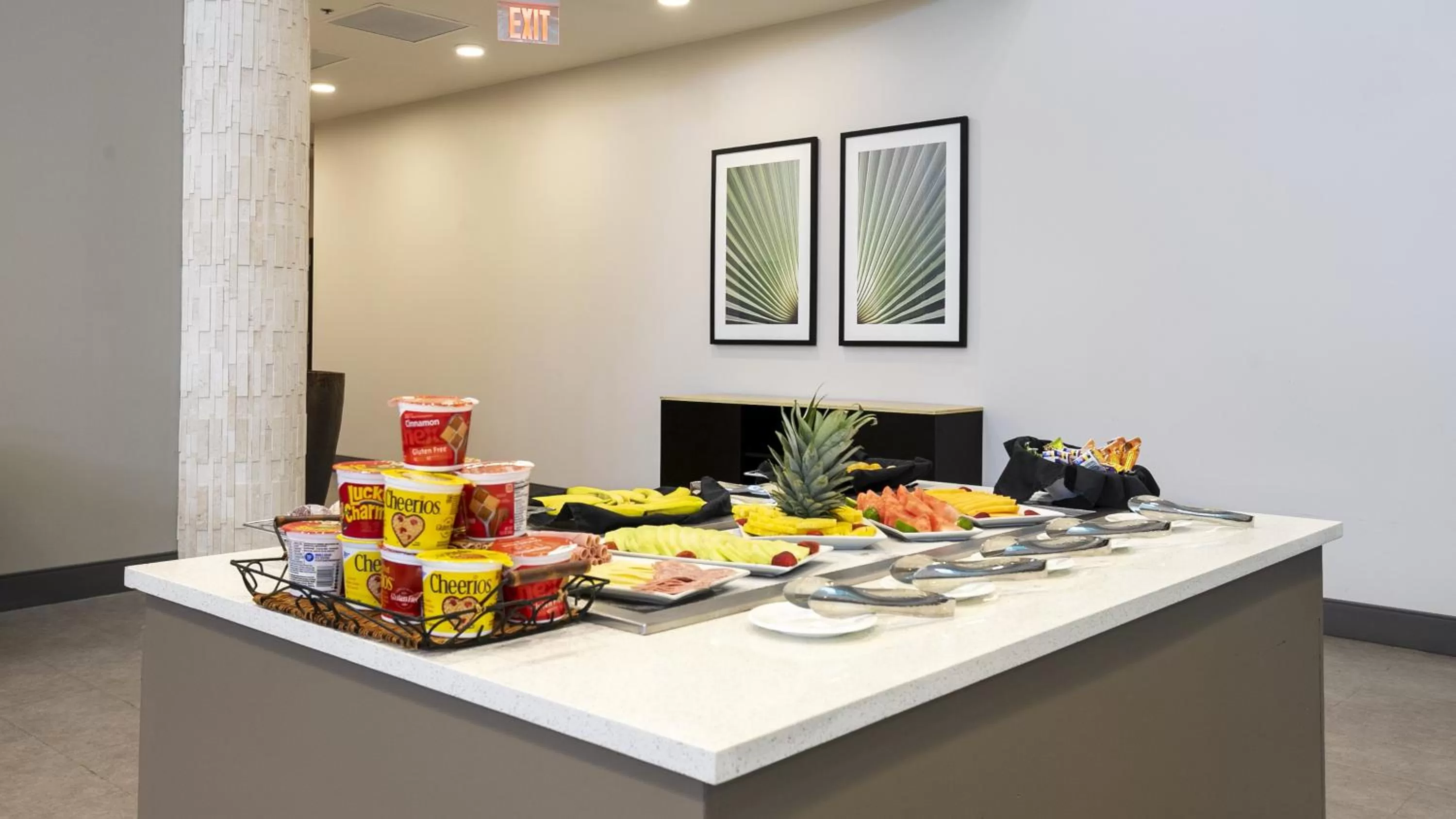 Restaurant/places to eat in Holiday Inn Panama City by IHG