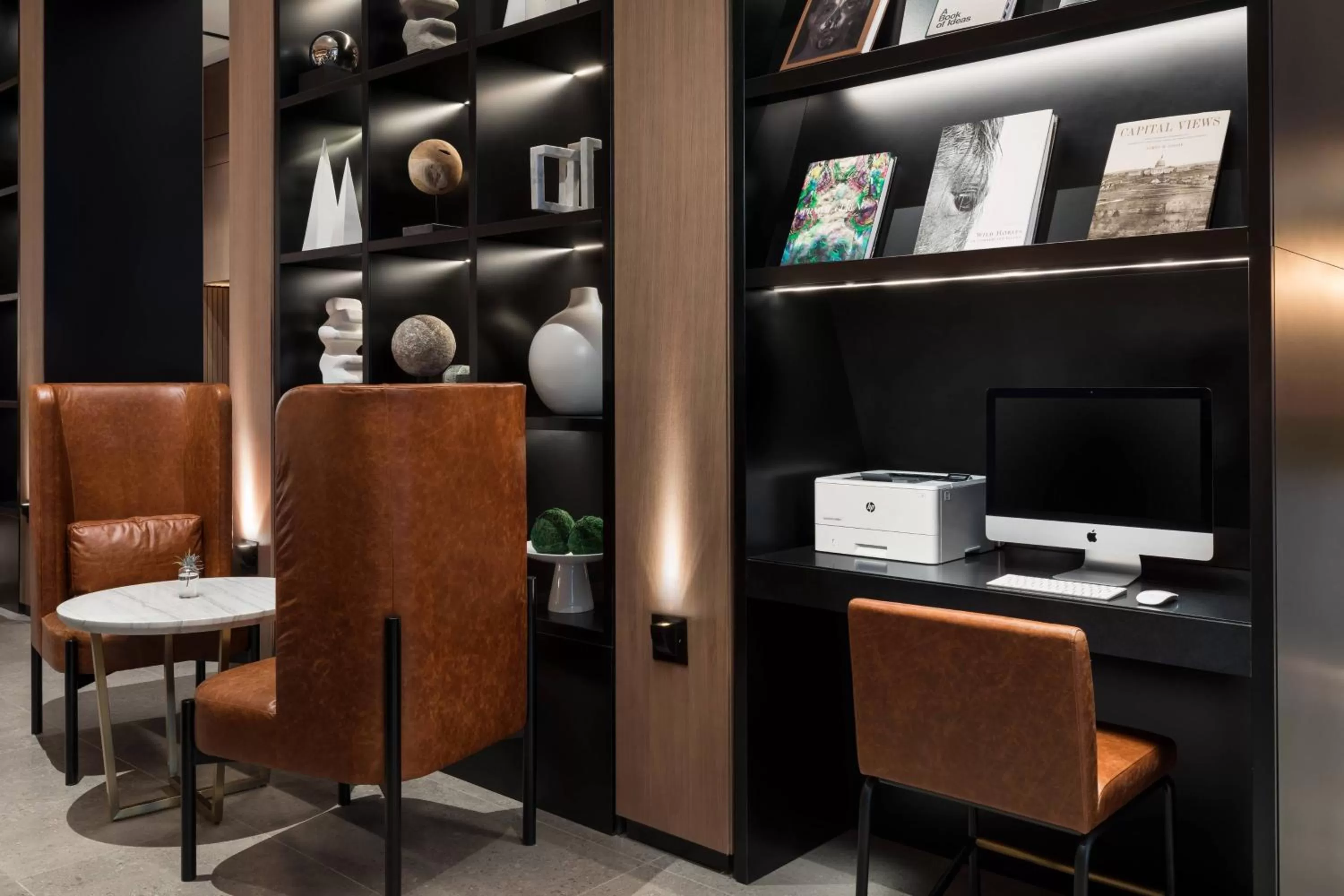 Other in AC Hotel by Marriott Washington DC Downtown