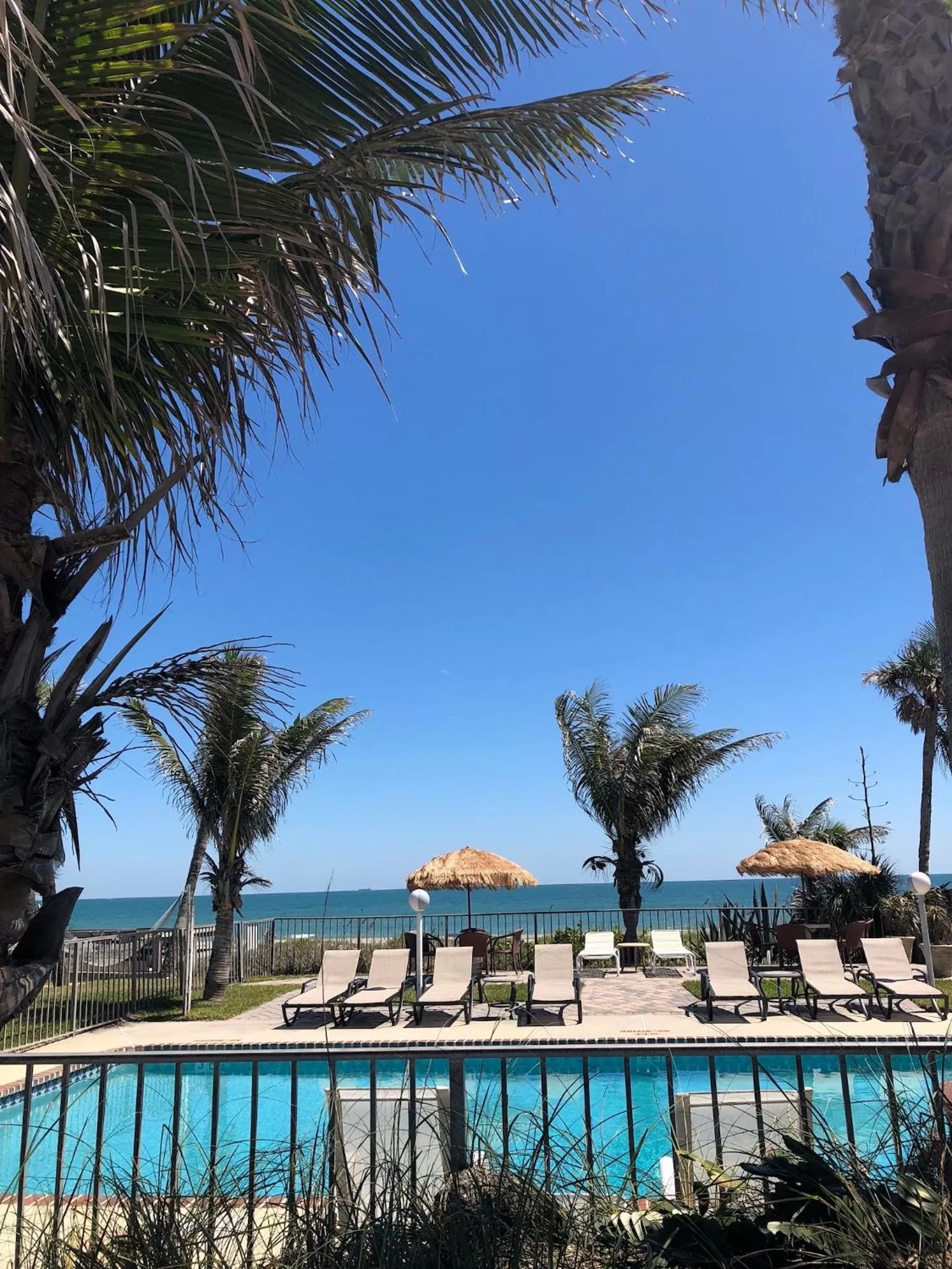 Surf Studio Beach Resort