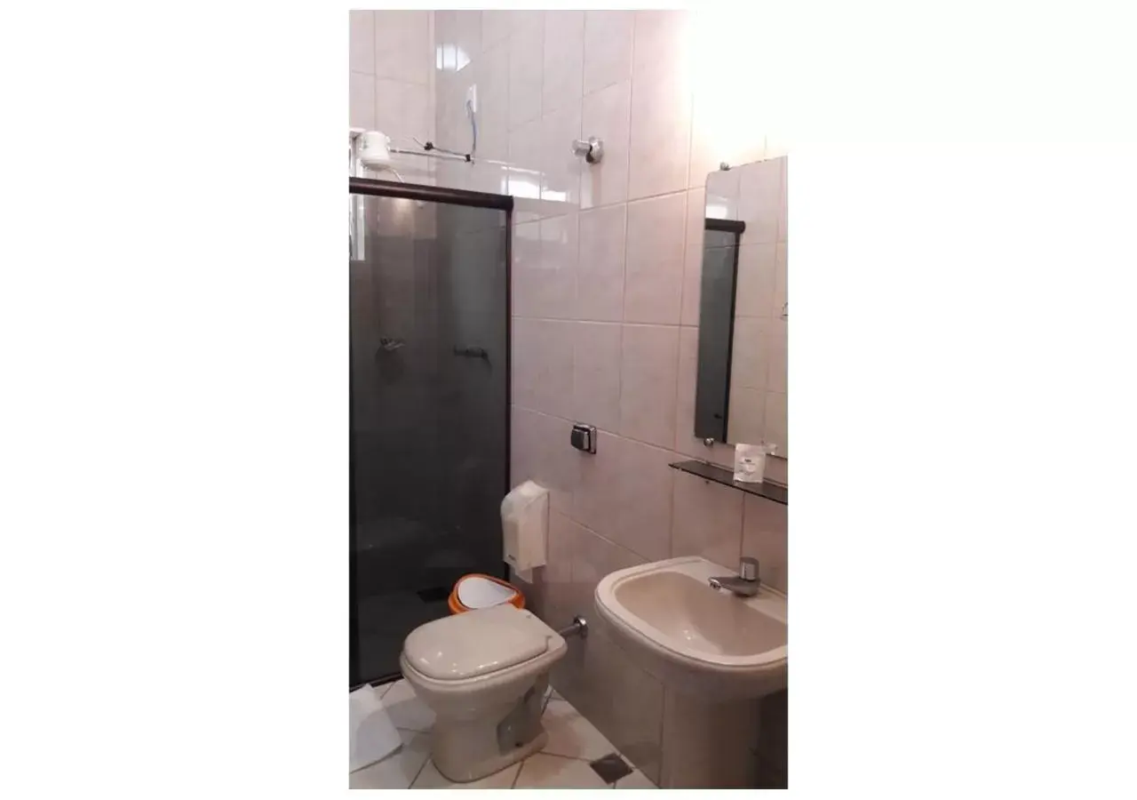 Hotel Brasil Real Hotel Brasil Real