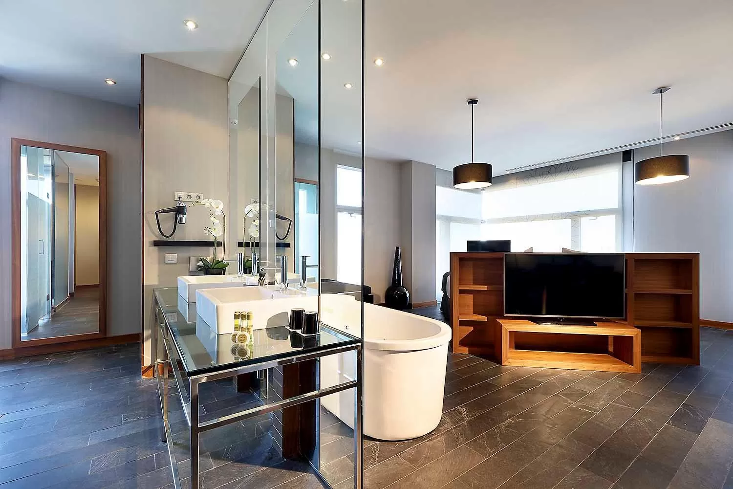 Eurostars Madrid Congress