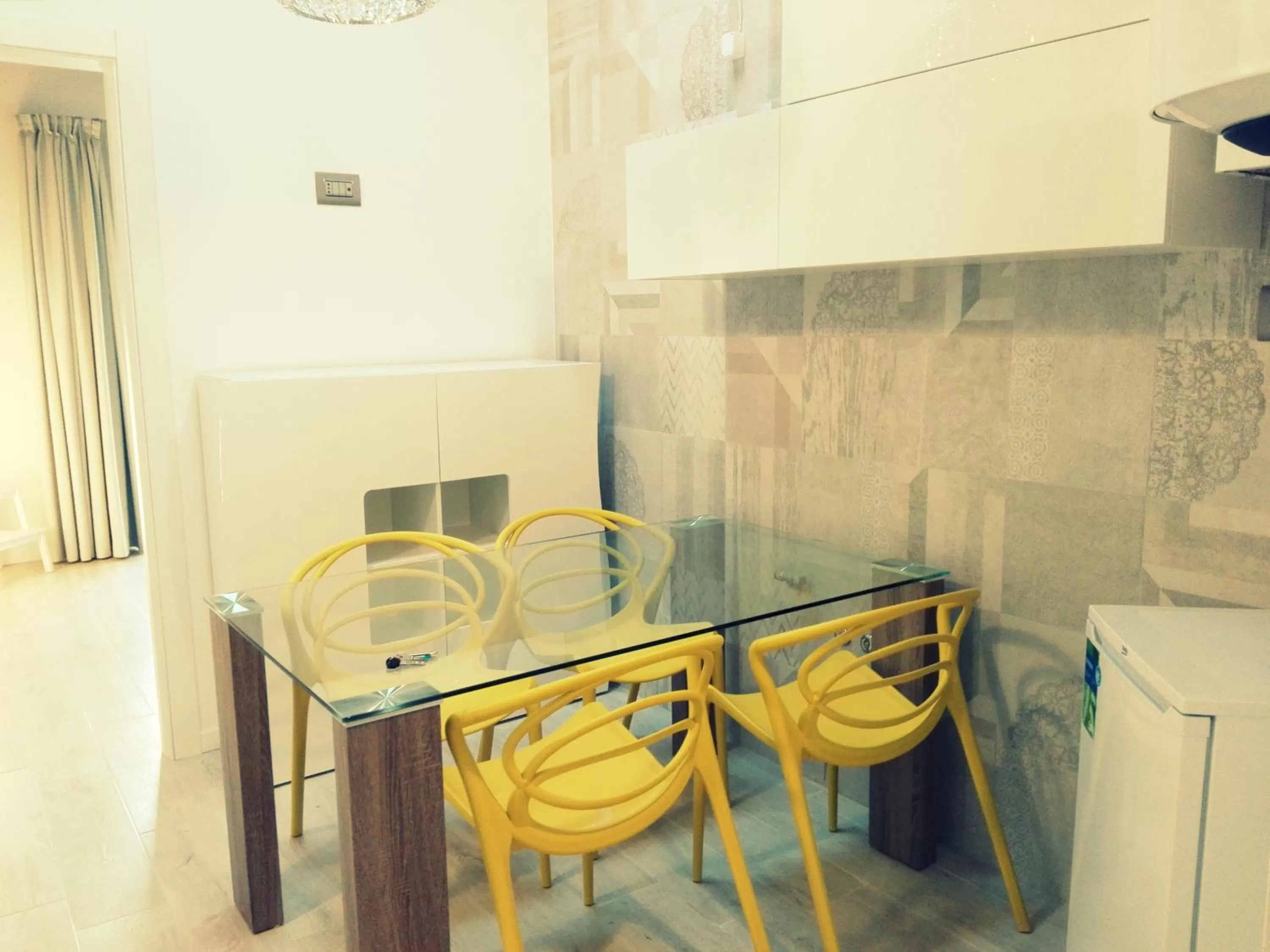 Other in B&B San Francesco