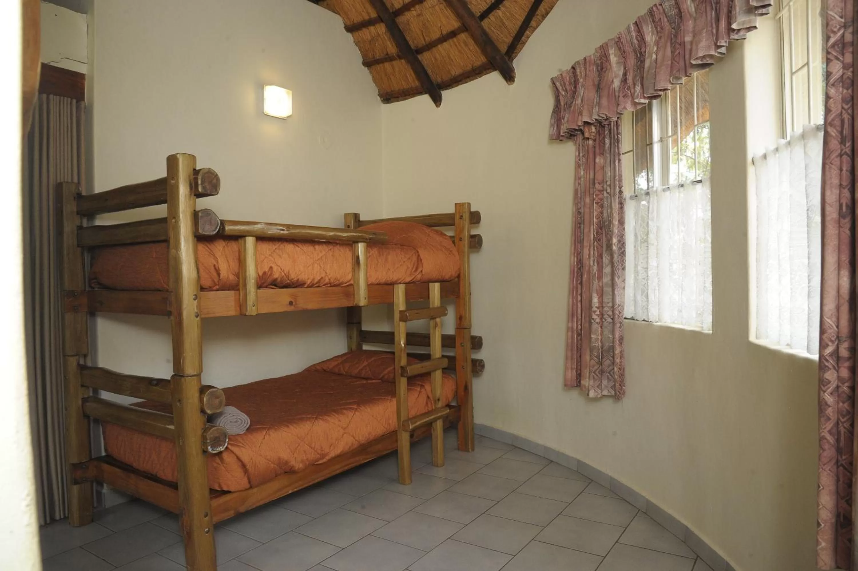 Bunk Bed in ATKV Buffelspoort