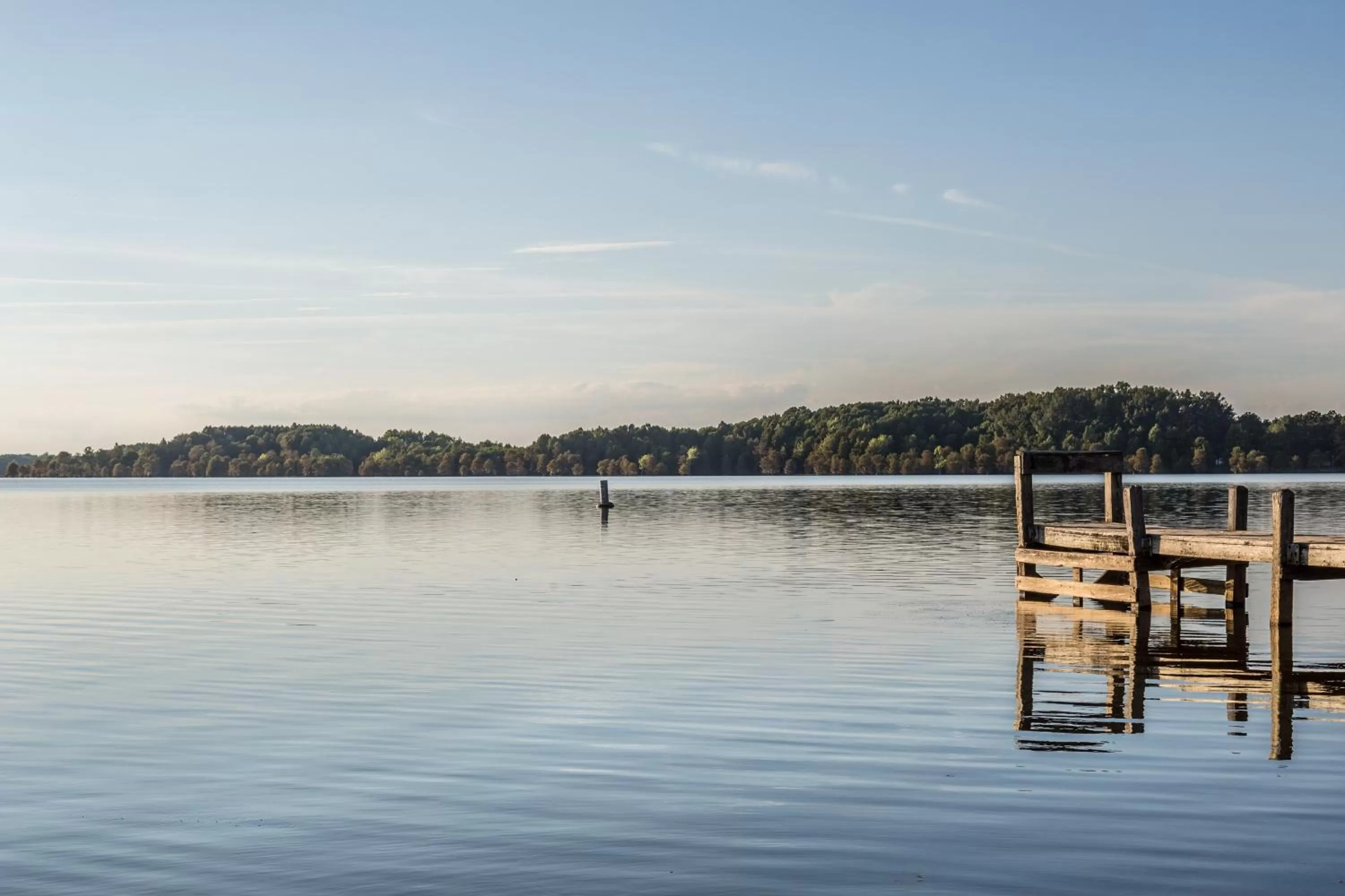 Nearby landmark in Super 8 by Wyndham Manning