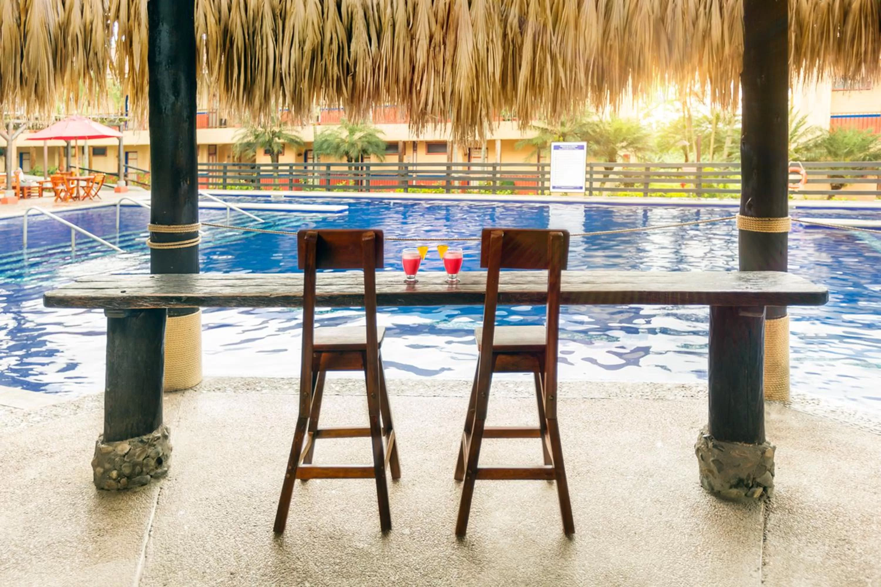 Property building in Decameron Panaca - All Inclusive