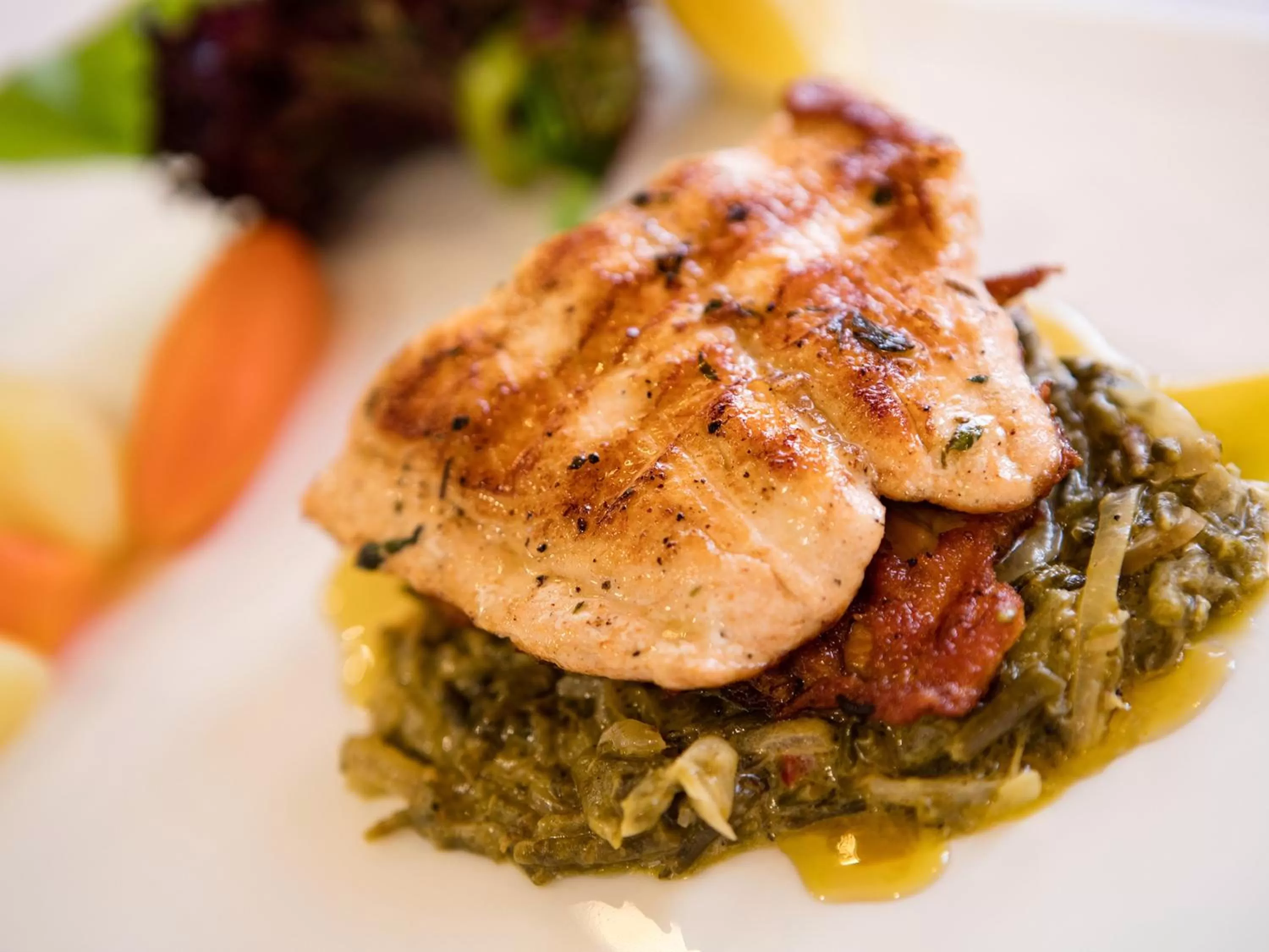 Restaurant/places to eat in Holiday Inn Antalya - Lara by IHG