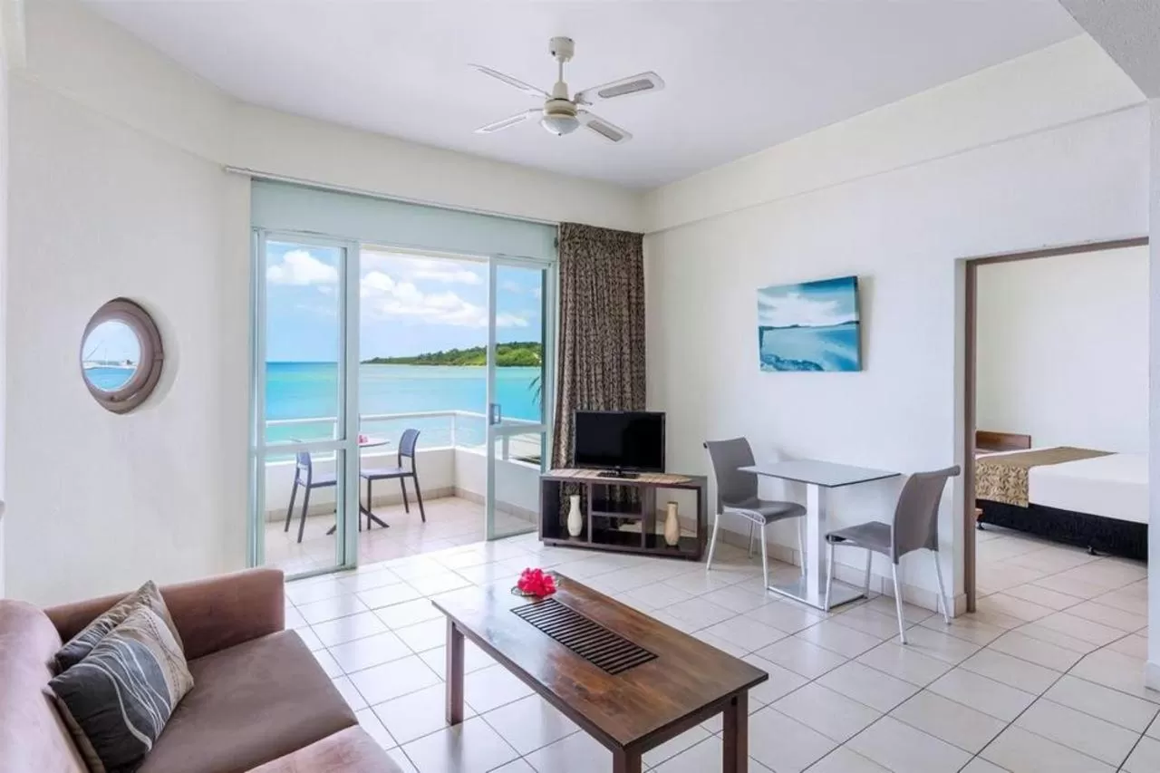 Chantillys on the Bay