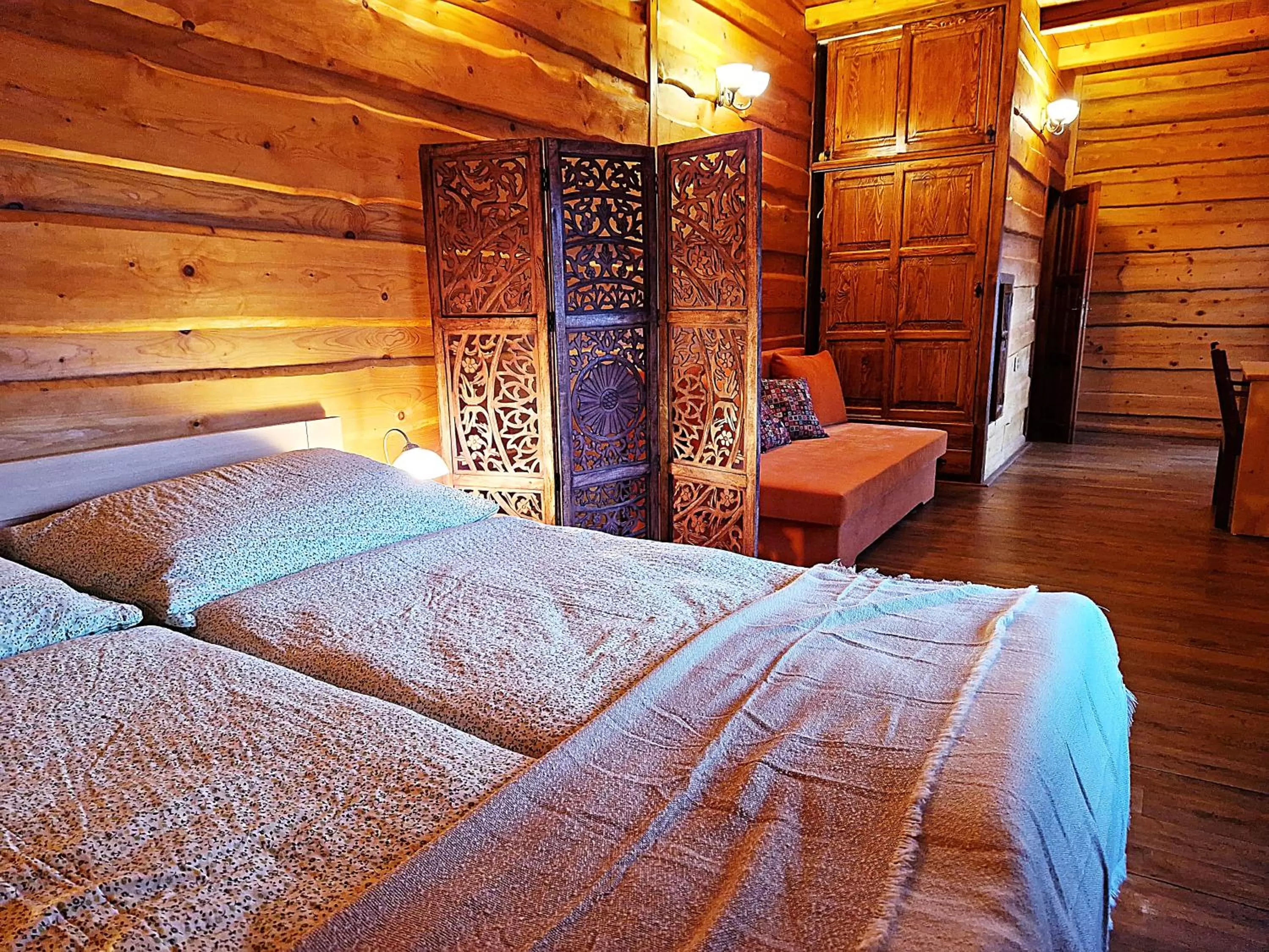 Sport-hotel Šibeniční vrch