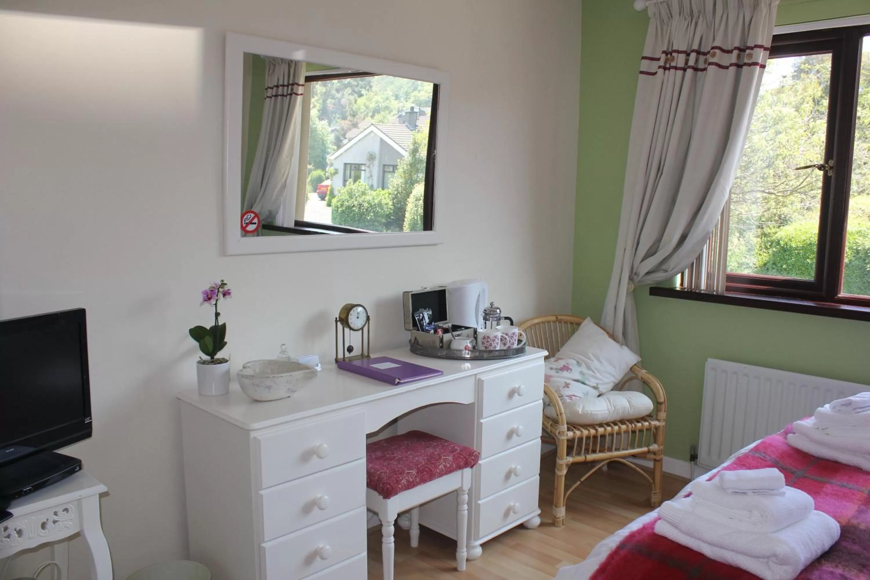 Cairnview Bed and Breakfast