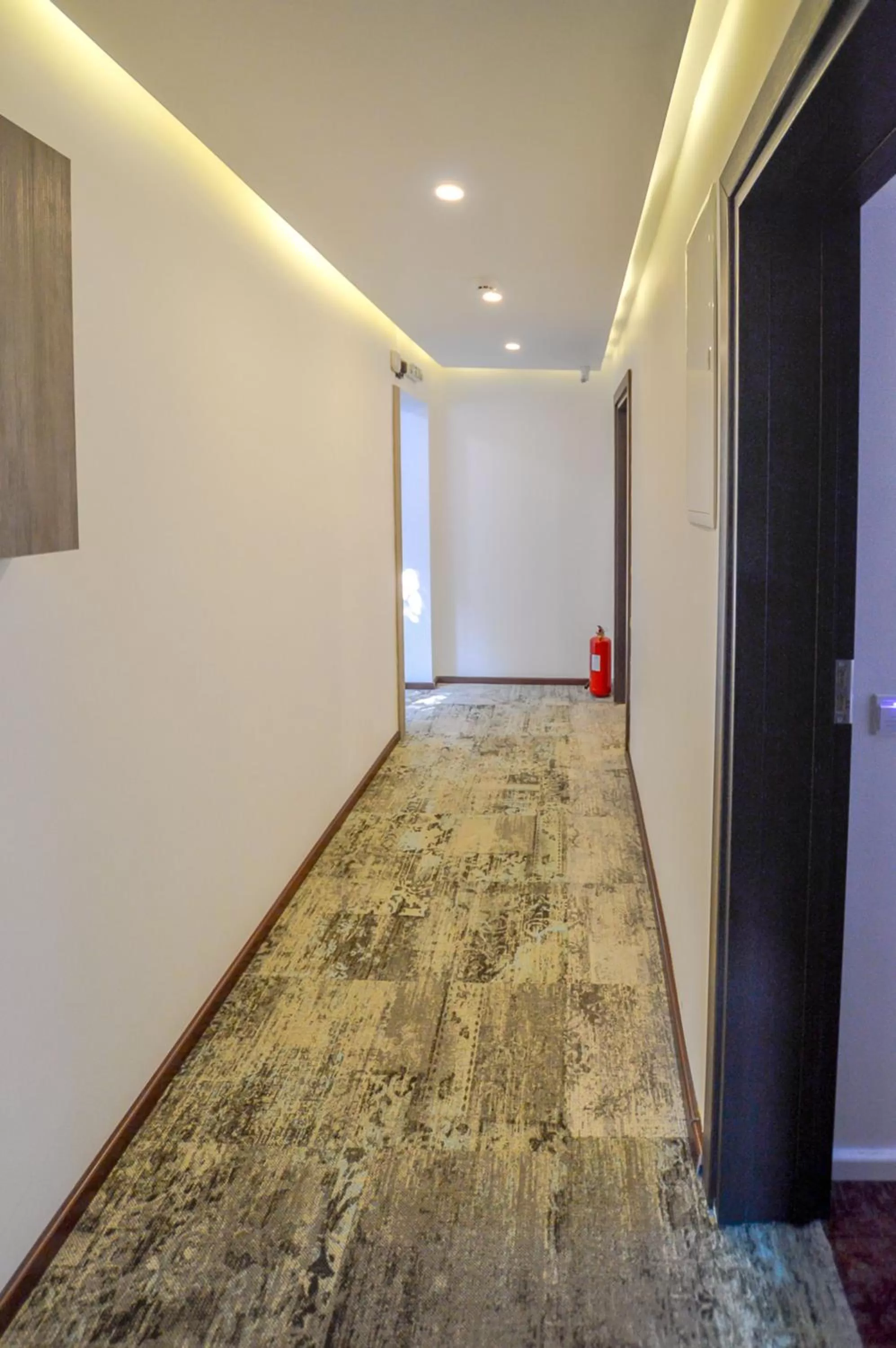 Area and facilities in Heritage Hotel Gate of Sarajevo