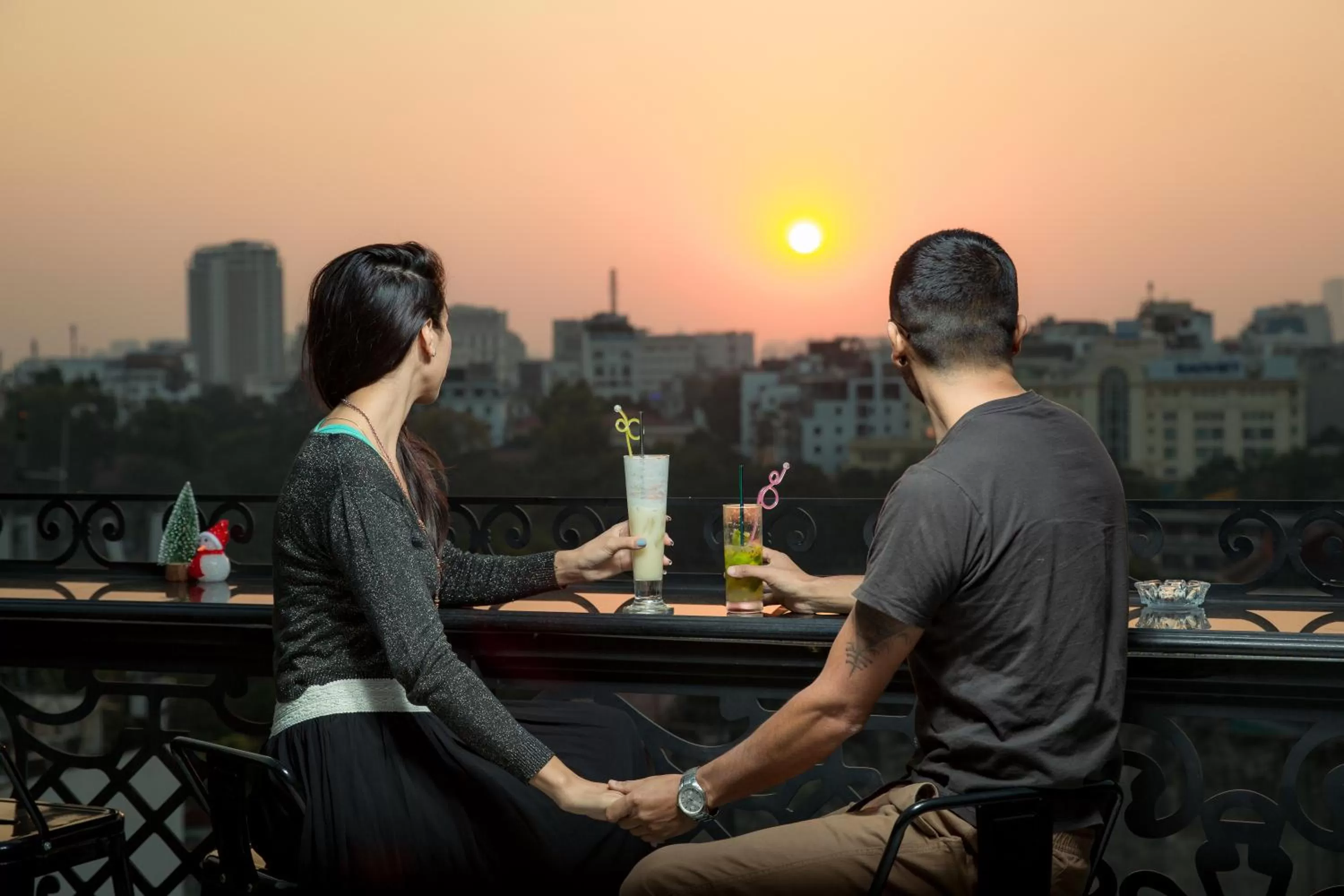 Spring in Hanoi Media Hotel & Spa