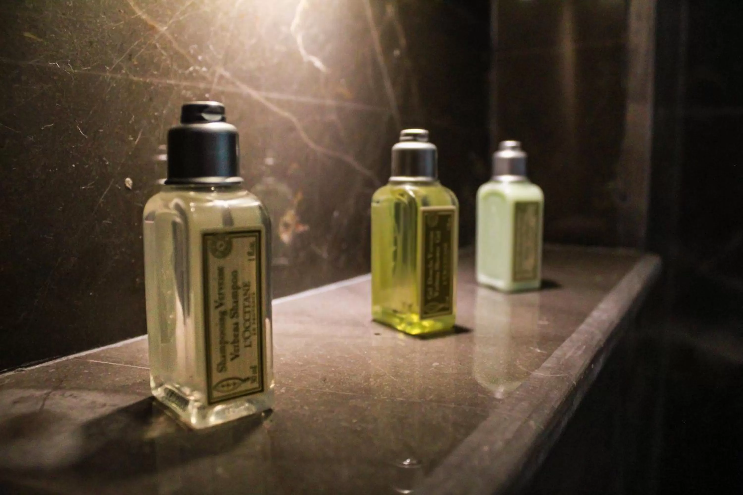 Bathroom in Casa San Miguel Hotel Boutique y Spa