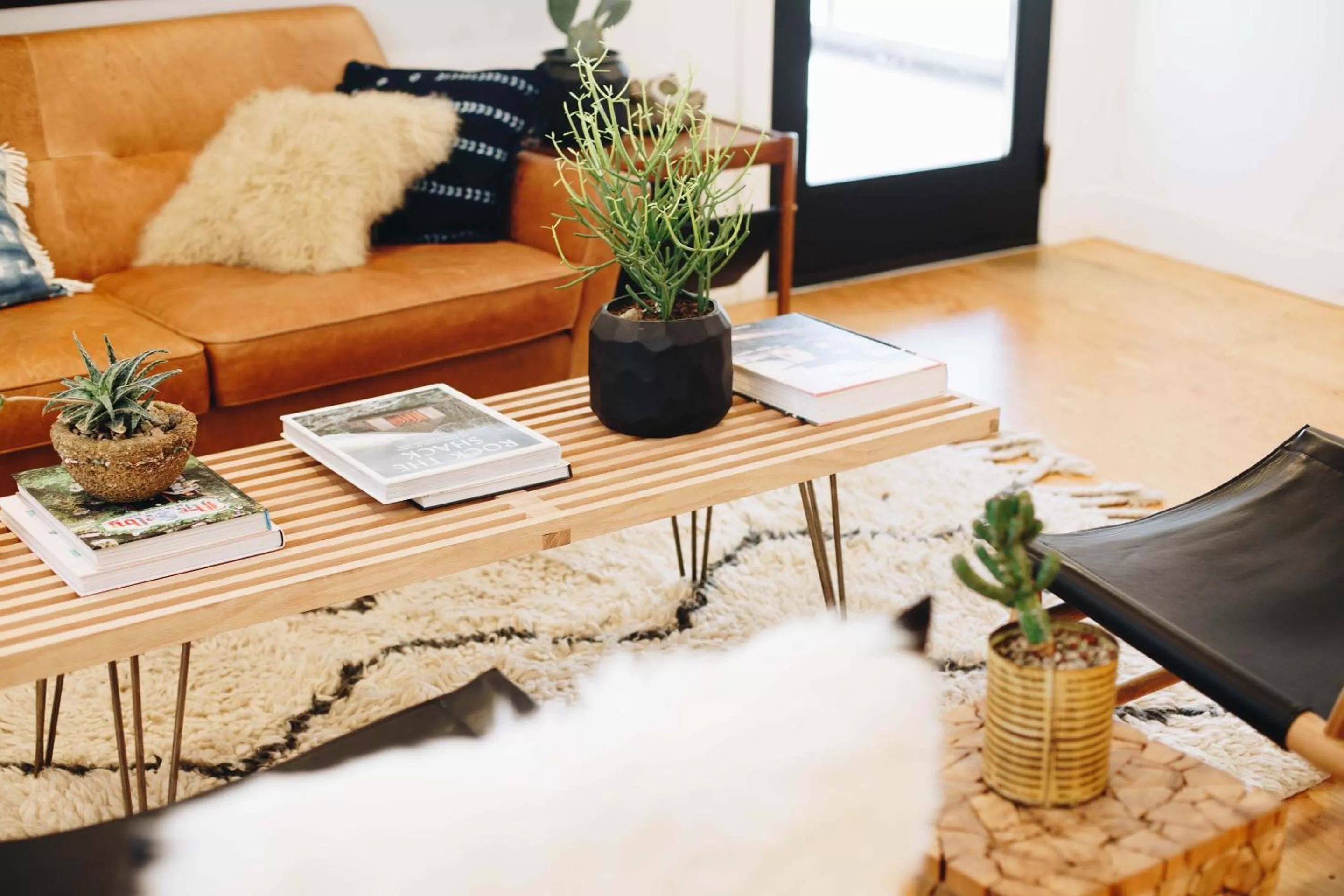 Lobby or reception in Amigo Motor Lodge